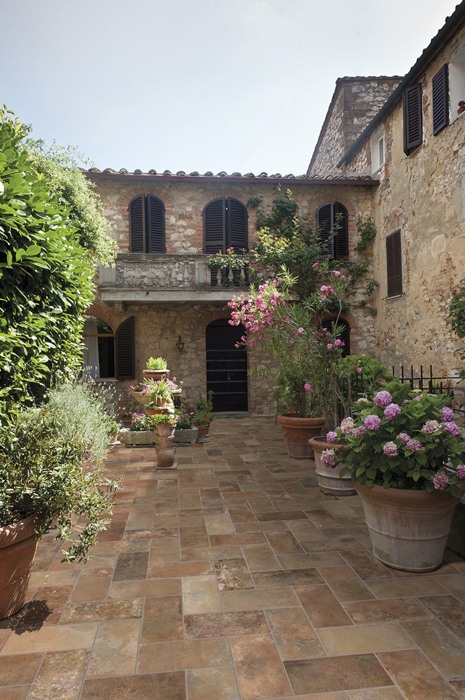 COTTO PETRUS Tavellone In Out 3