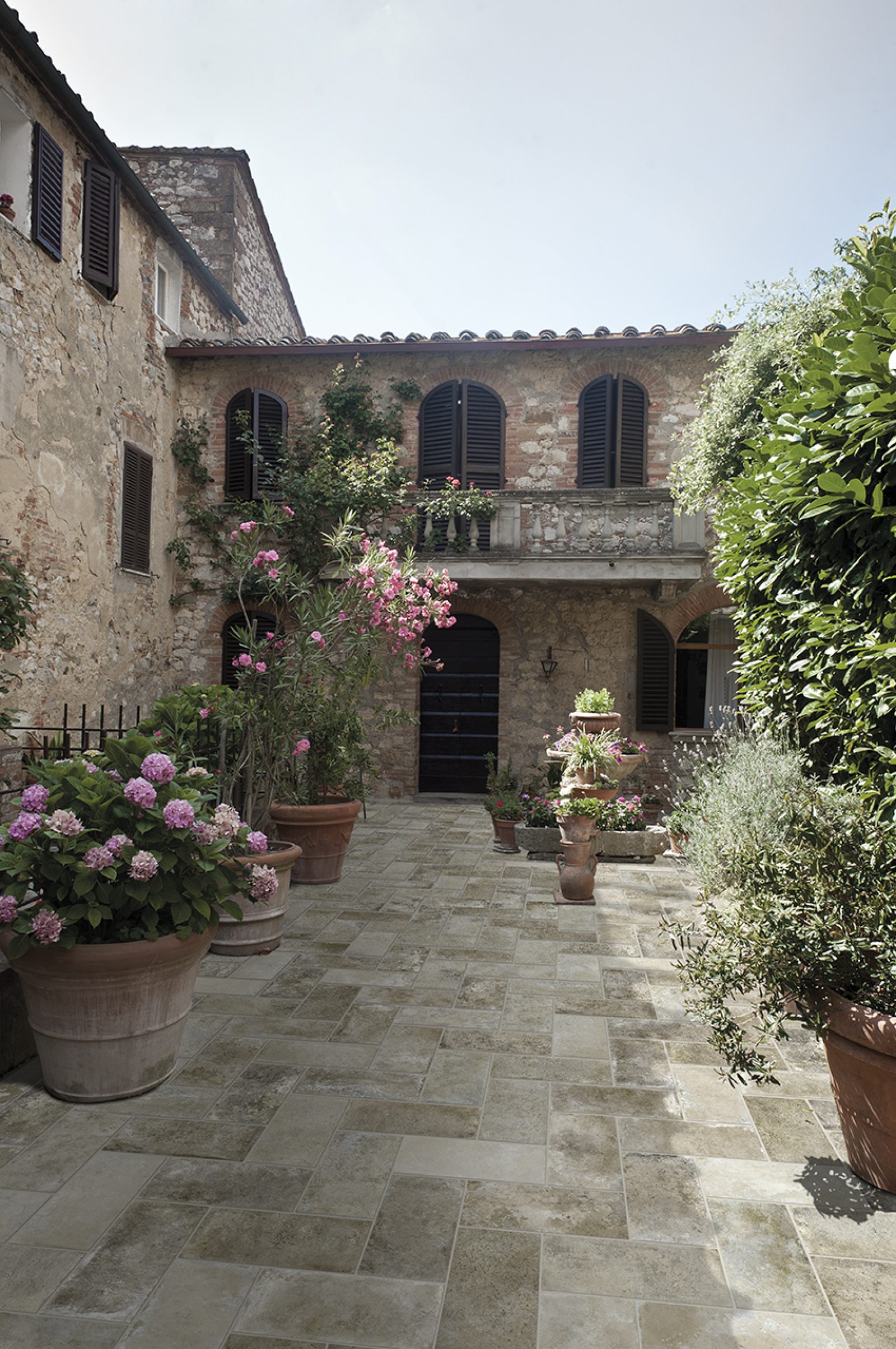 COTTO PETRUS Tavellone In Out 4