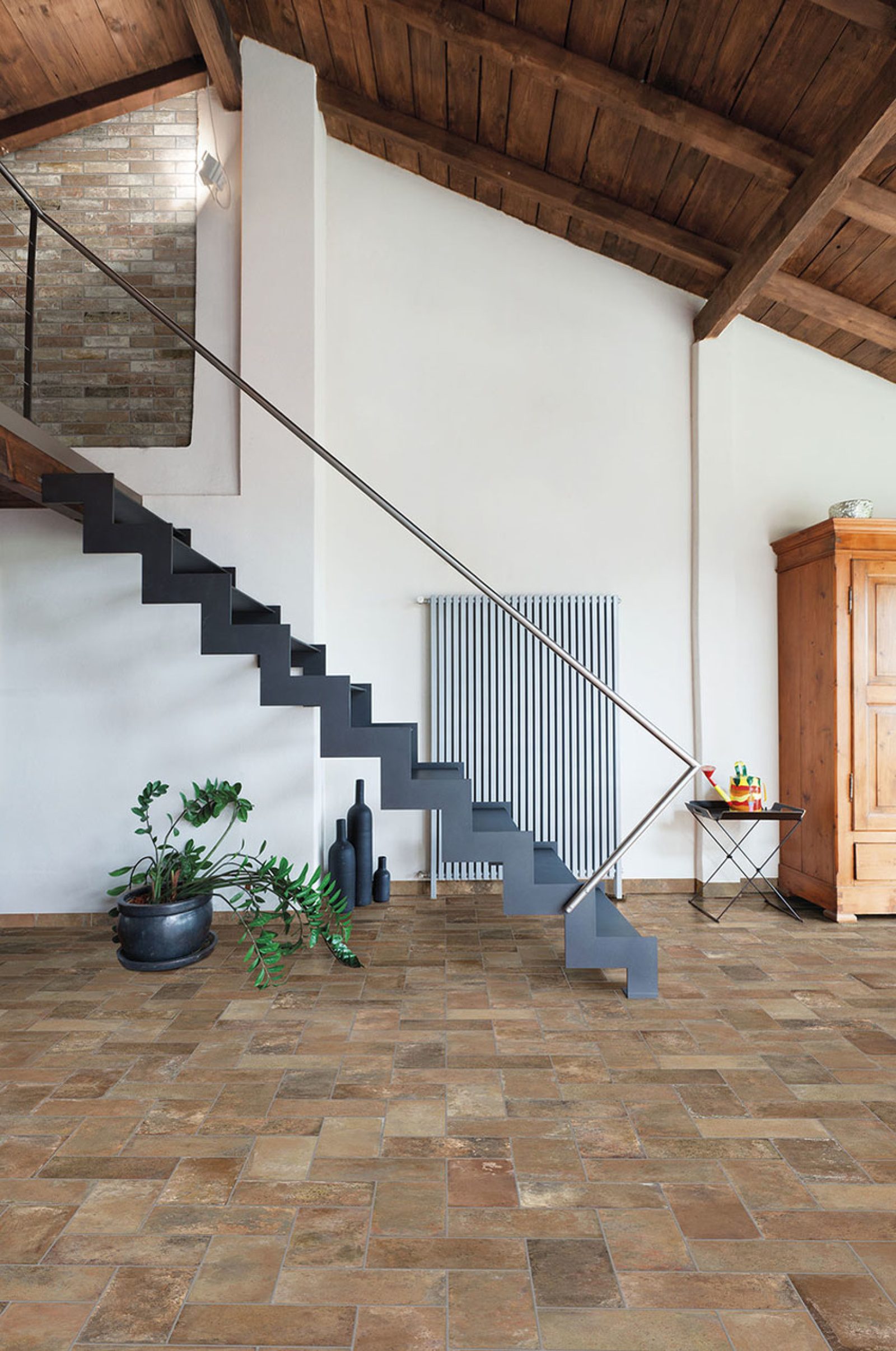 COTTO PETRUS Tavellone In Out 5