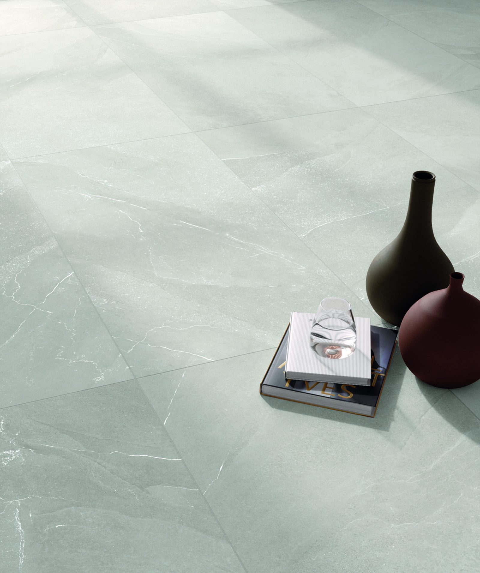 COTTO PETRUS Time Stone 1