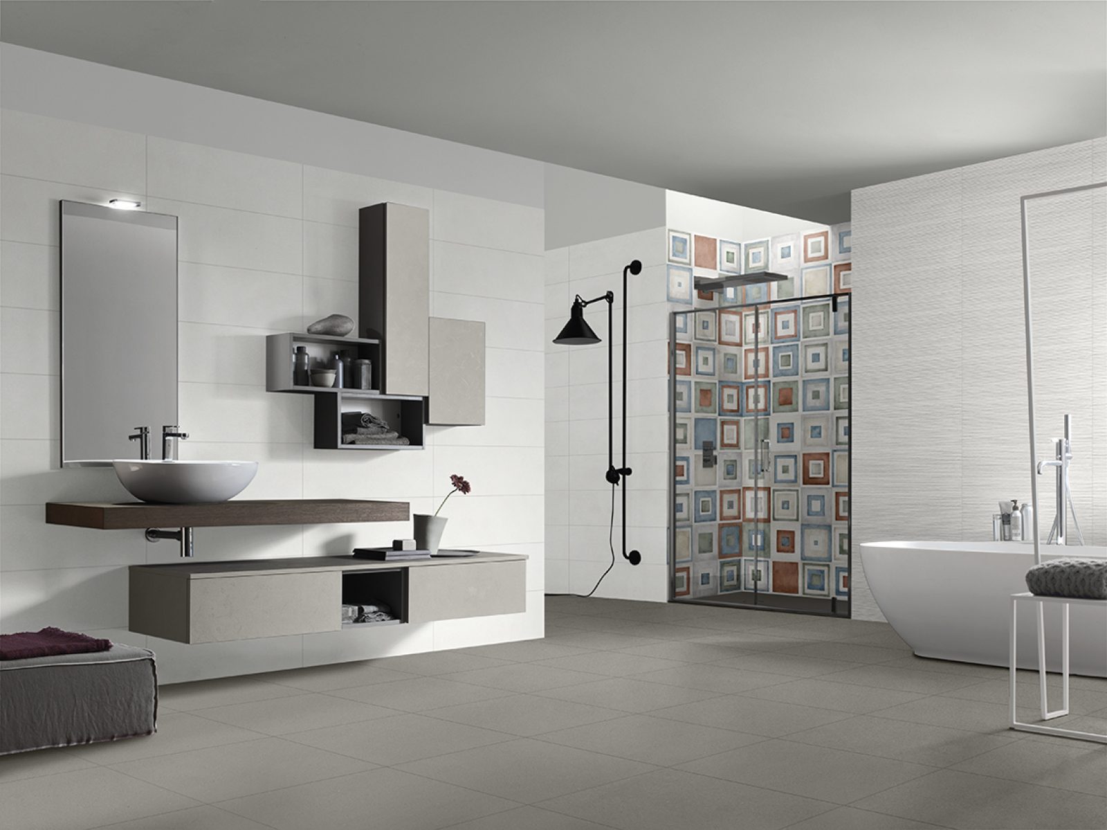 COTTO PETRUS Village Color 0