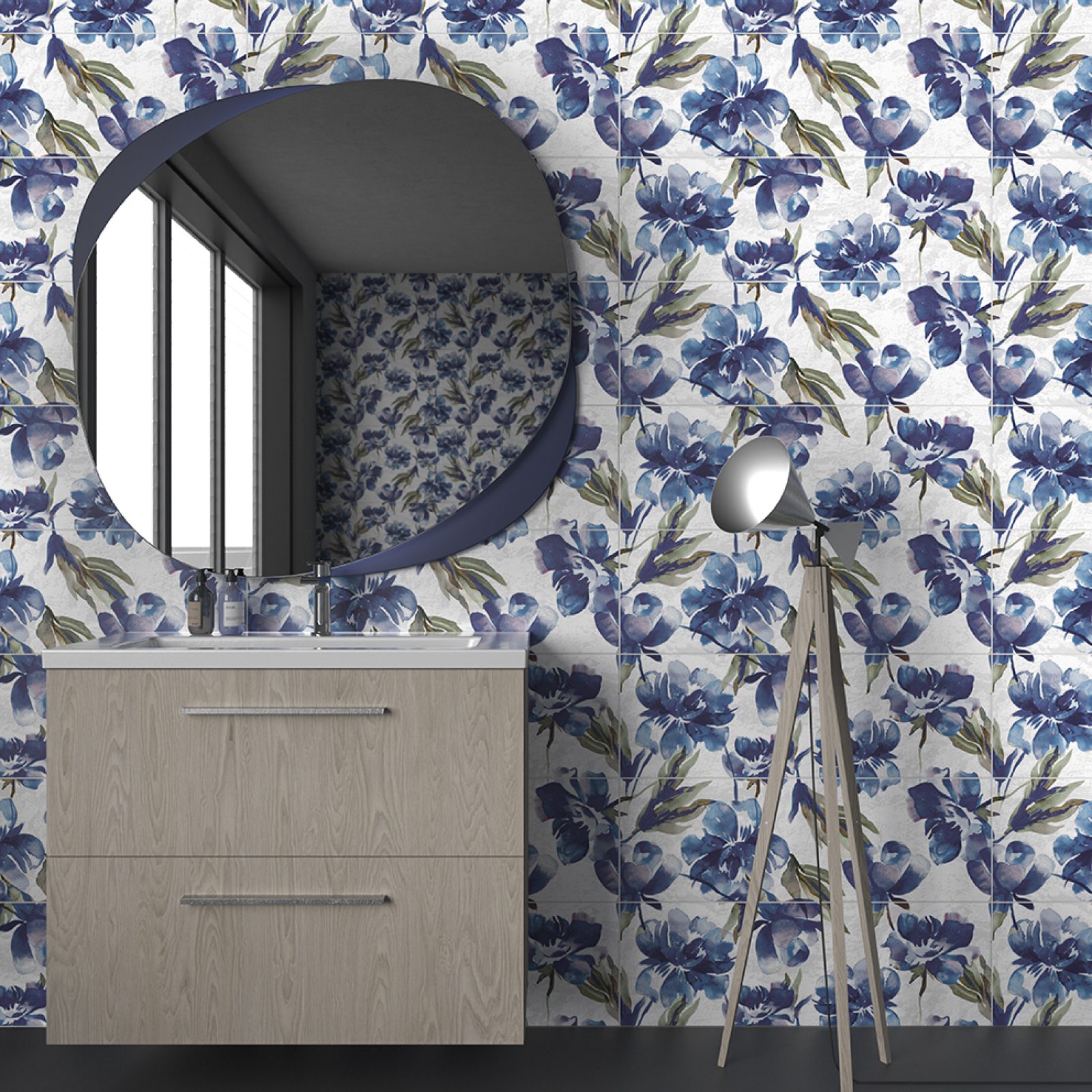 COTTO PETRUS Village Color 2