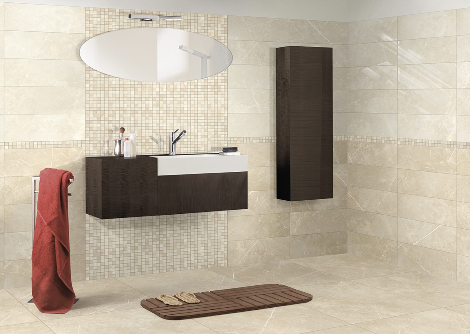 COTTO PETRUS Vision Bicottura 0