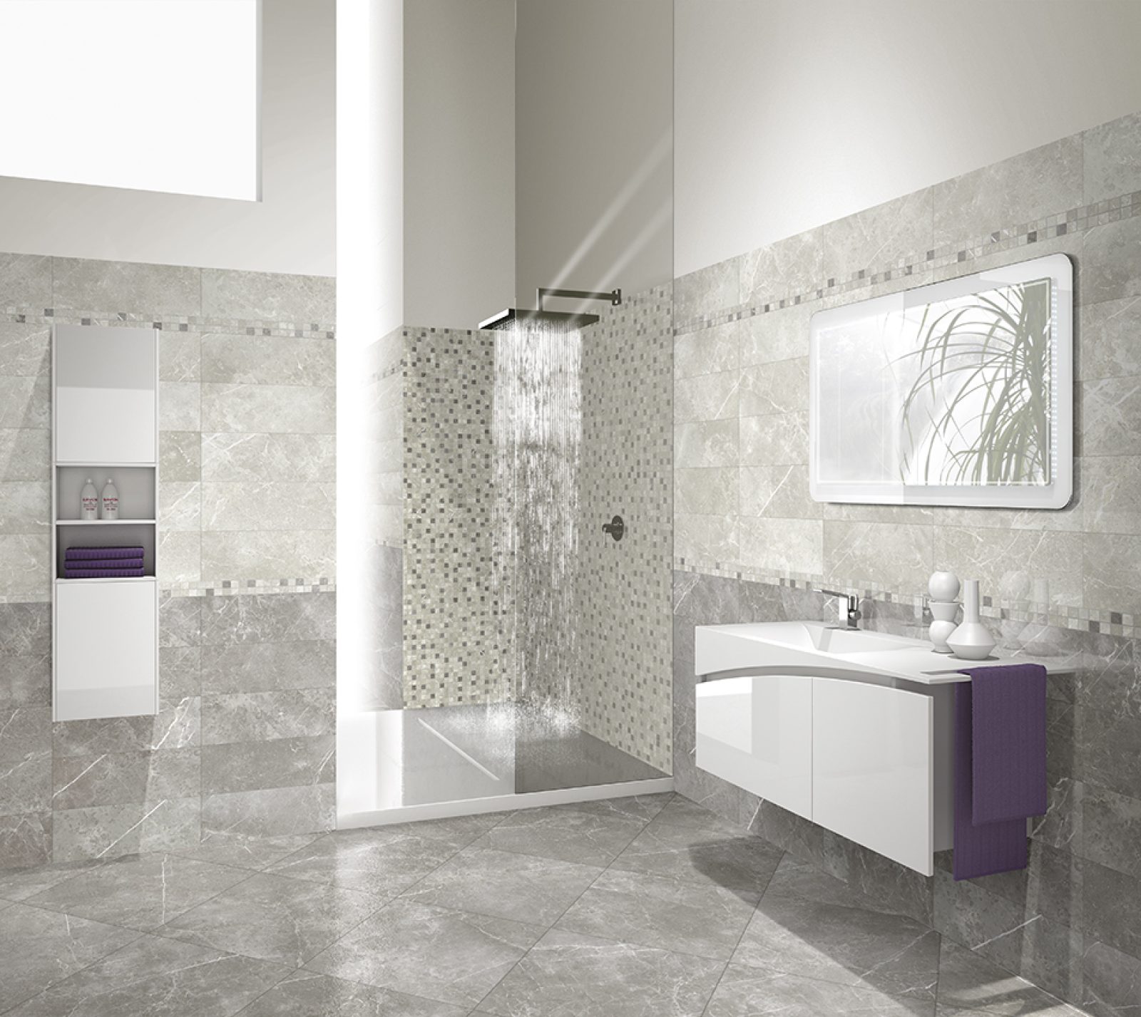 COTTO PETRUS Vision Bicottura 1