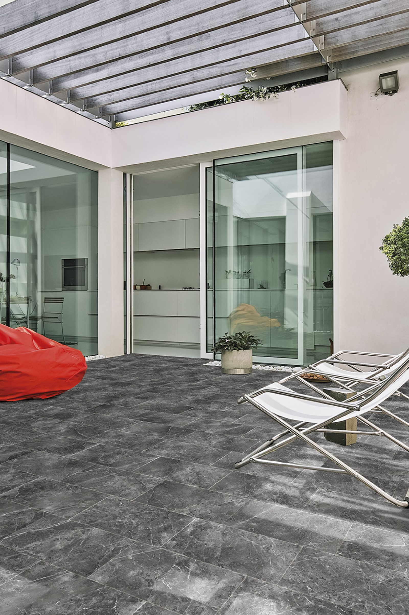 COTTO PETRUS Vision Out 0