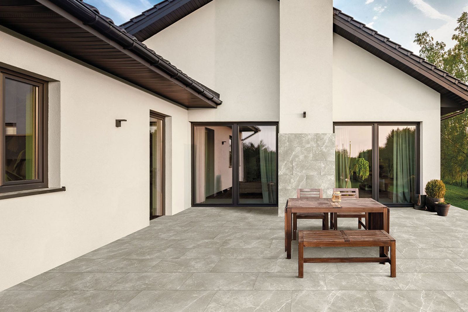 COTTO PETRUS Vision Out 2