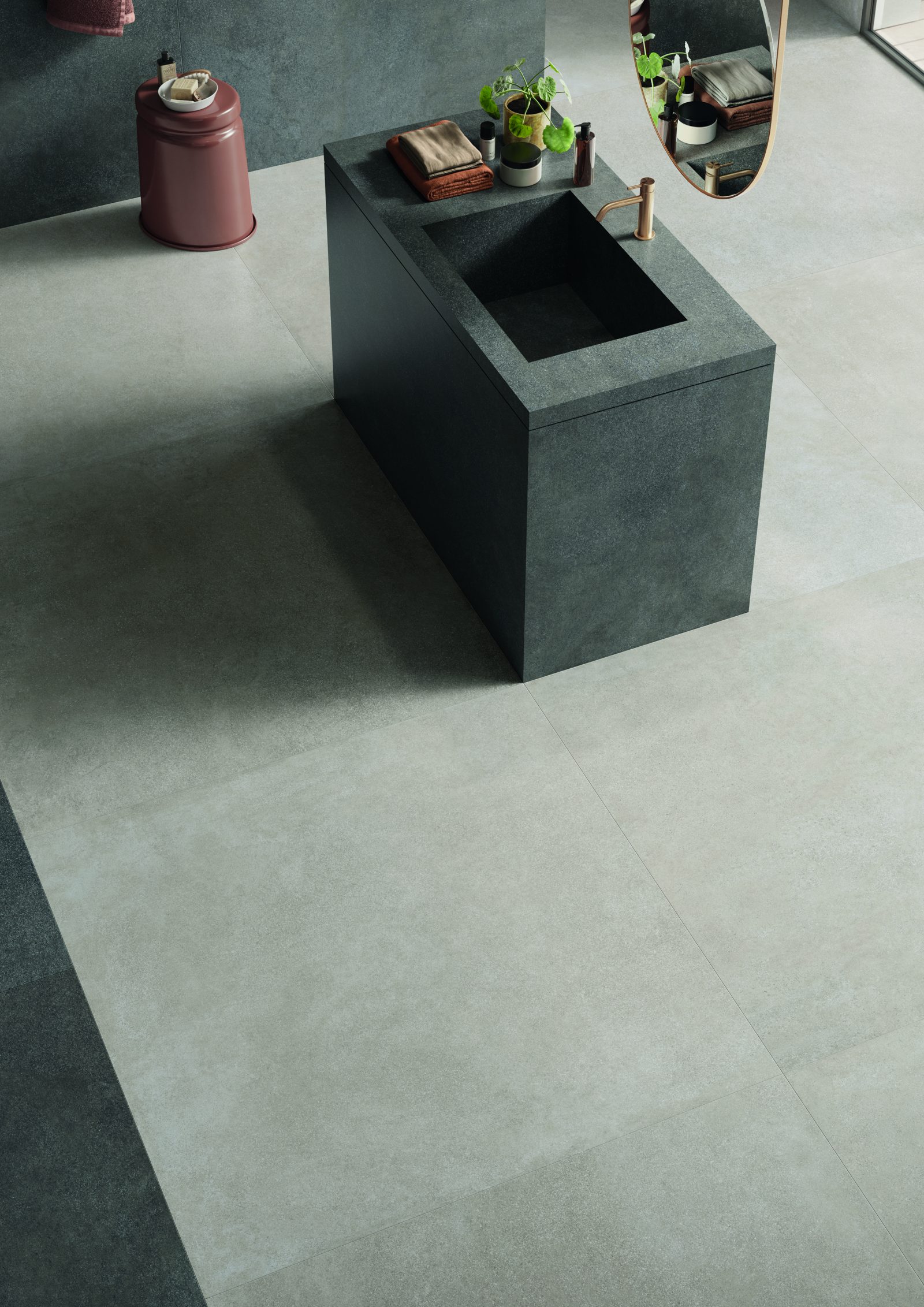 EMILCERAMICA Be Square 0