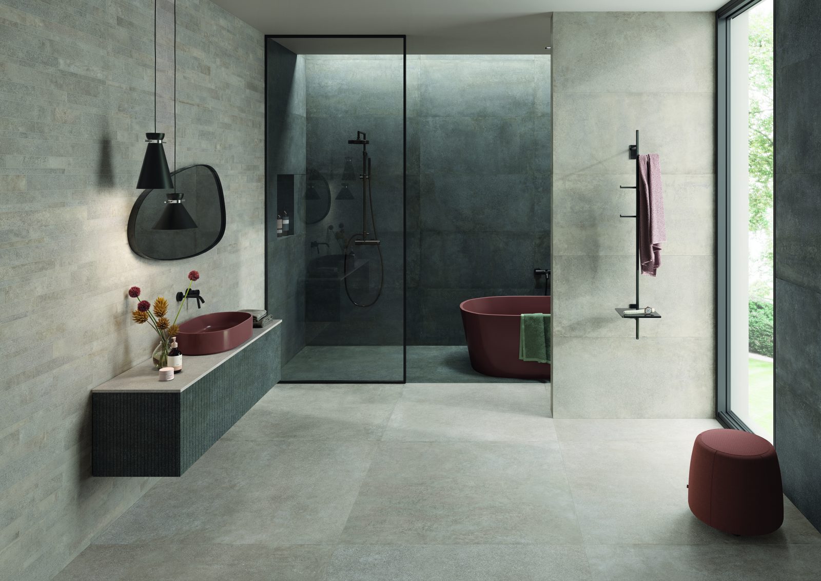 EMILCERAMICA Be Square 1