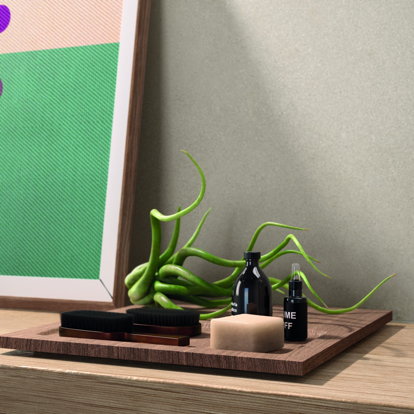 EMILCERAMICA Be Square 11