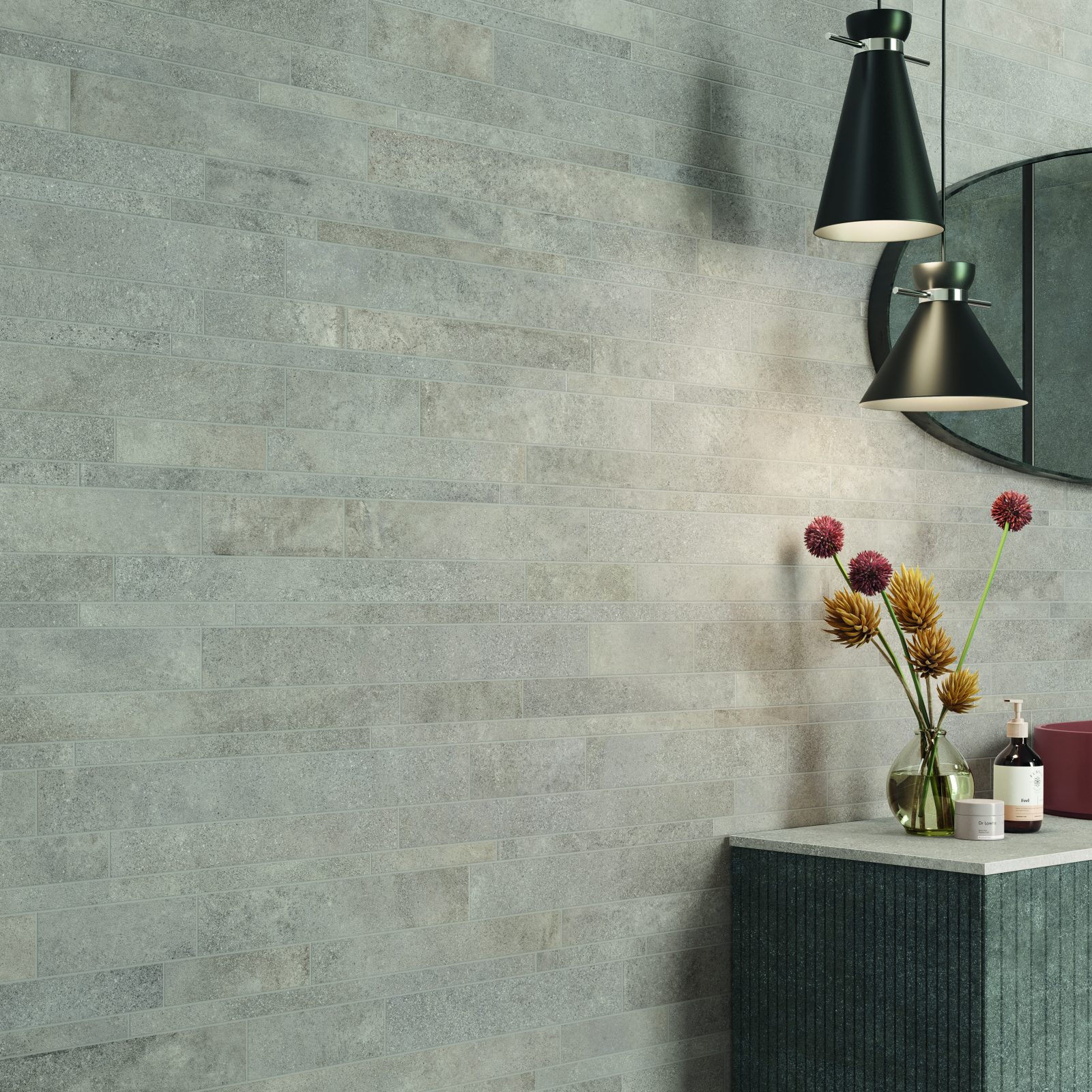 EMILCERAMICA Be Square 13