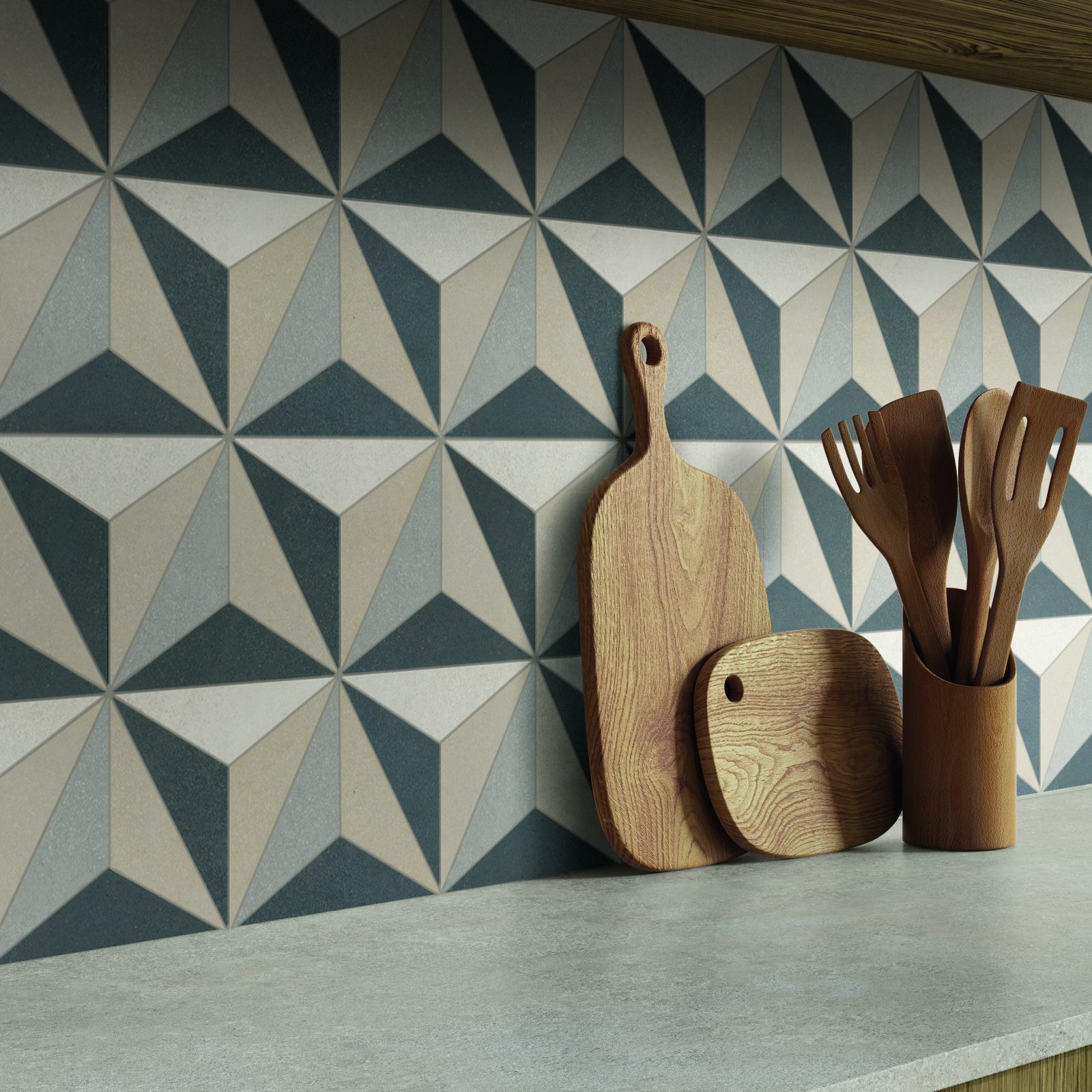 EMILCERAMICA Be Square 2