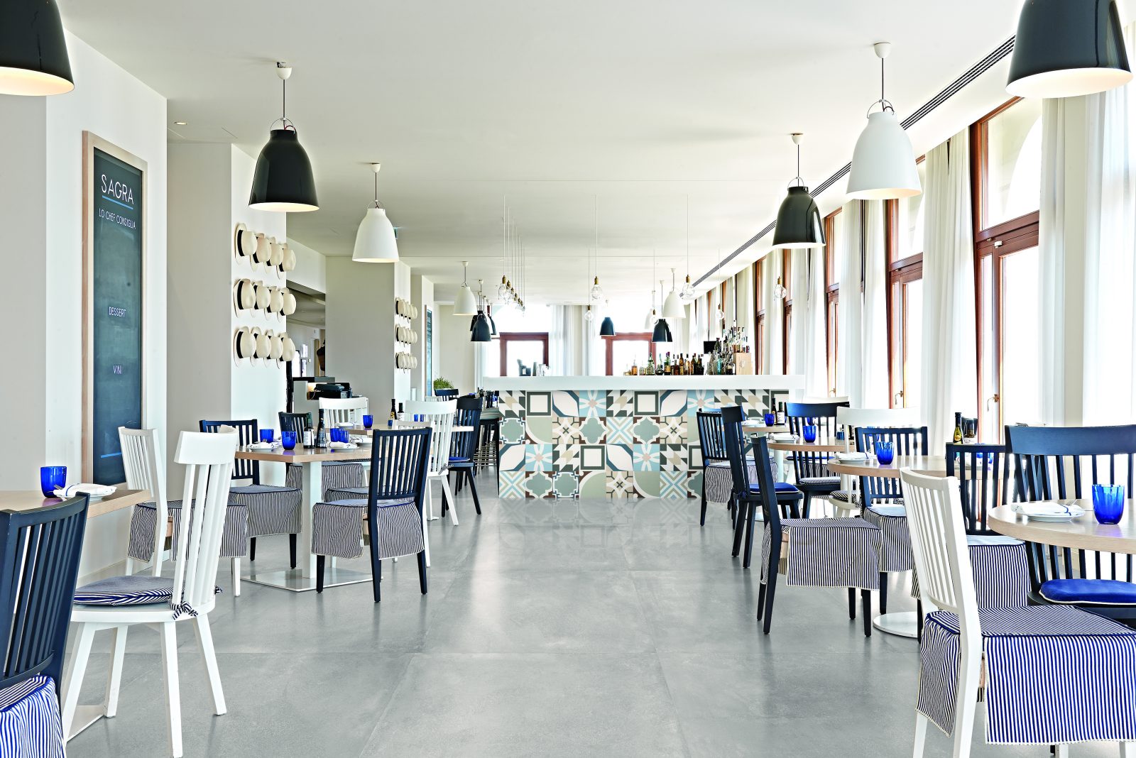 EMILCERAMICA Be Square 6