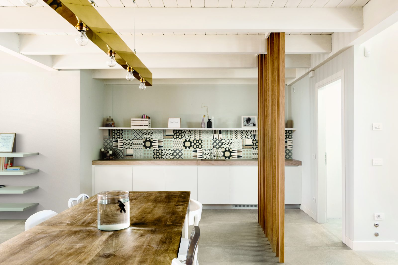 EMILCERAMICA Be Square 8