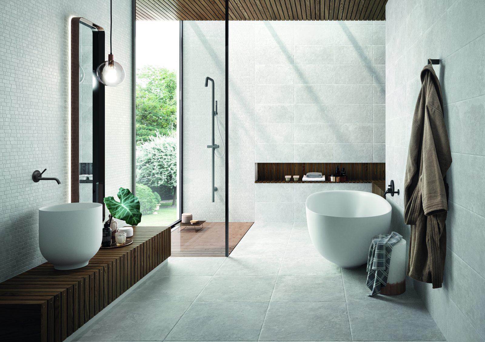 EMILCERAMICA Chateau 1