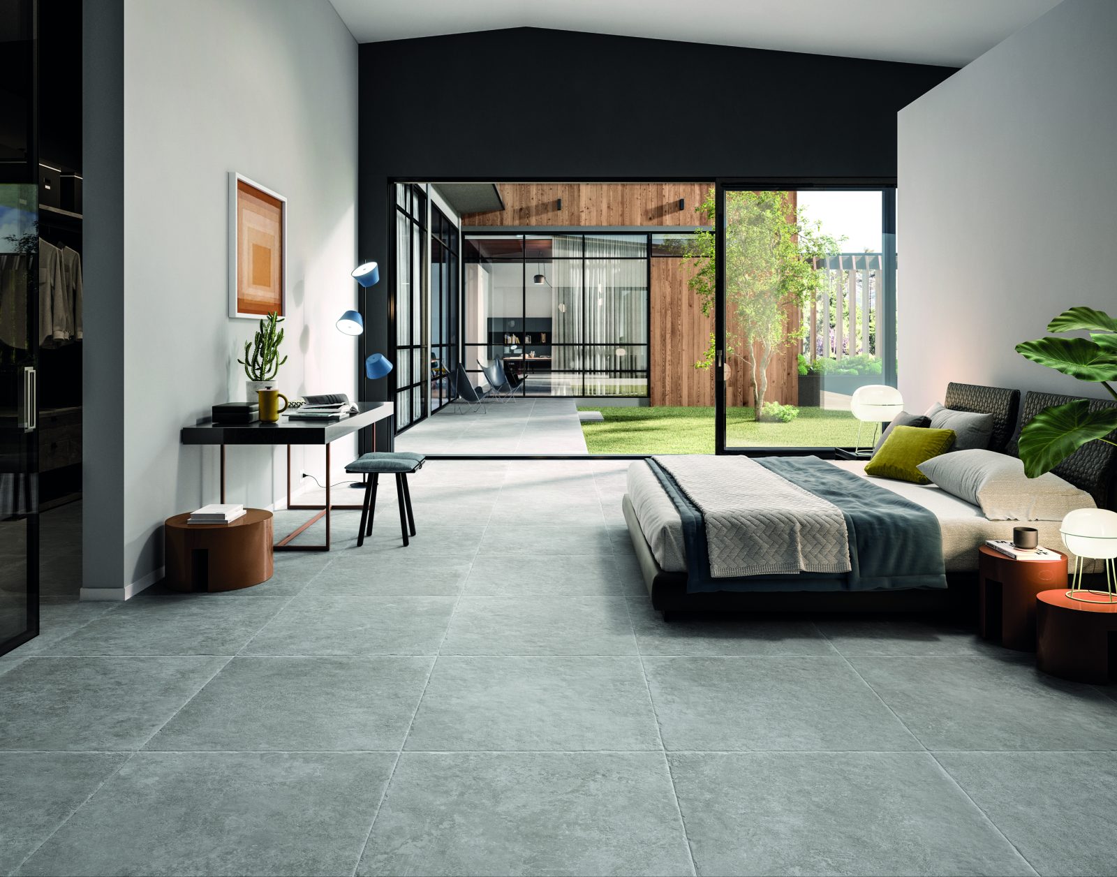 EMILCERAMICA Chateau 11