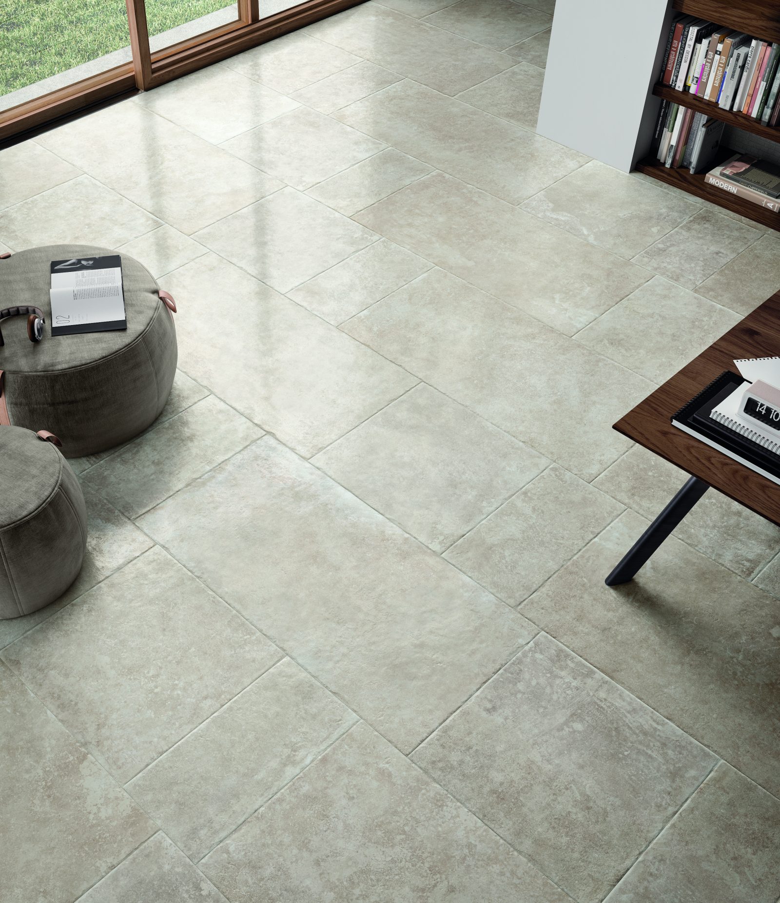 EMILCERAMICA Chateau 3