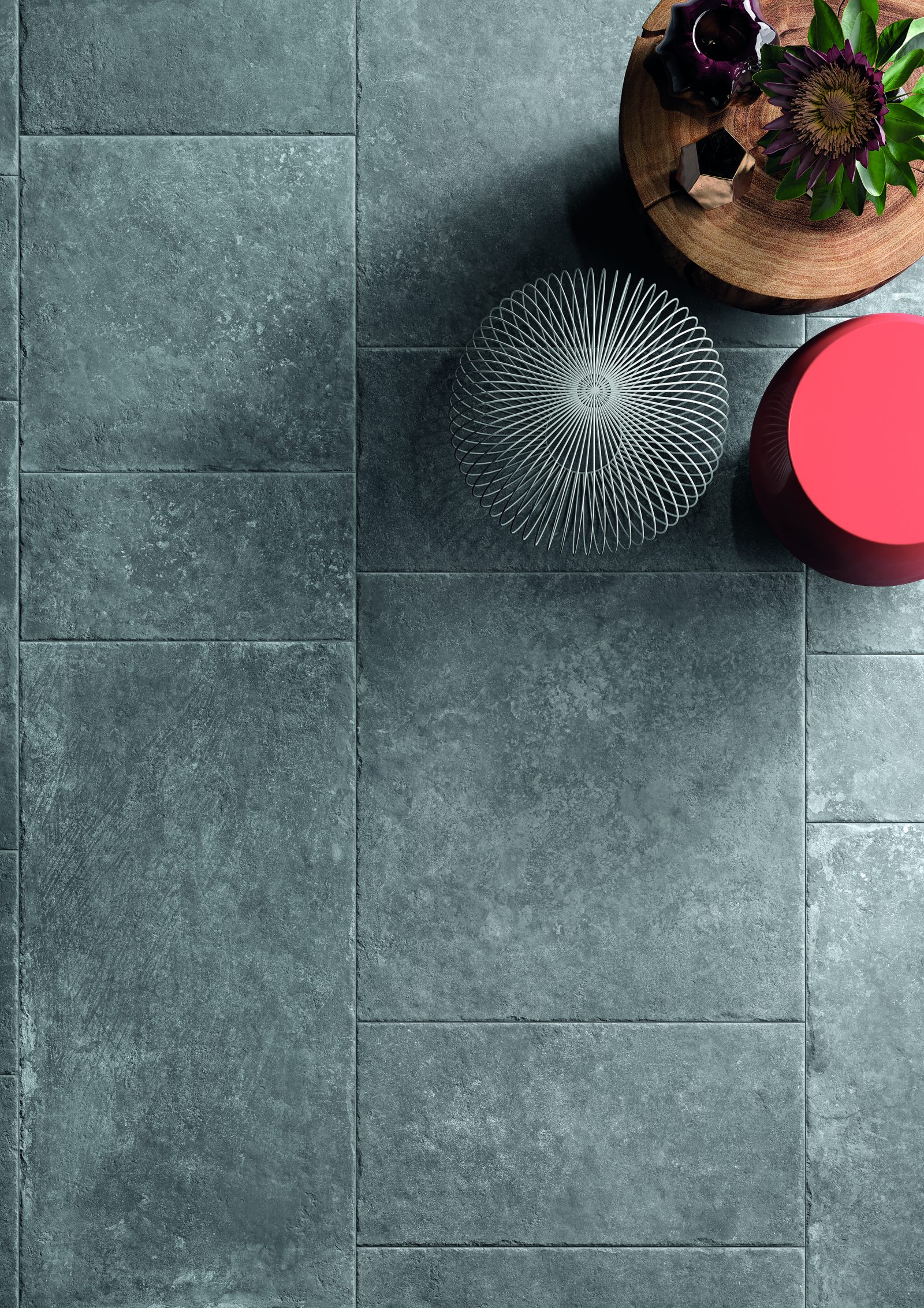 EMILCERAMICA Chateau 5