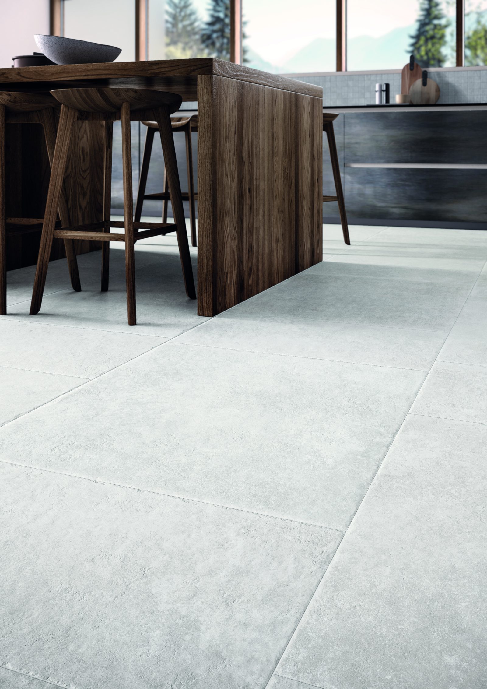 EMILCERAMICA Chateau 7