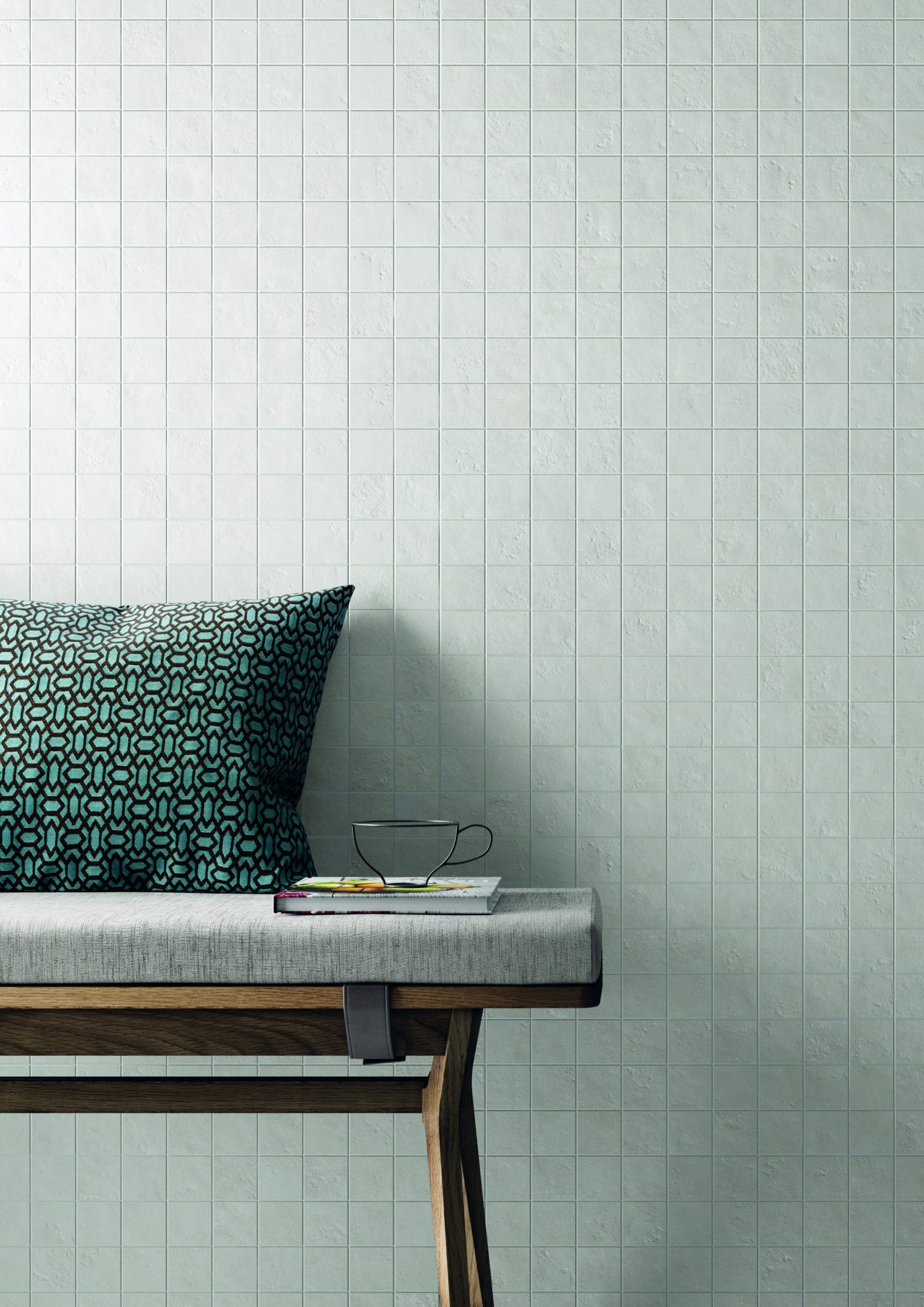 EMILCERAMICA Chateau 8