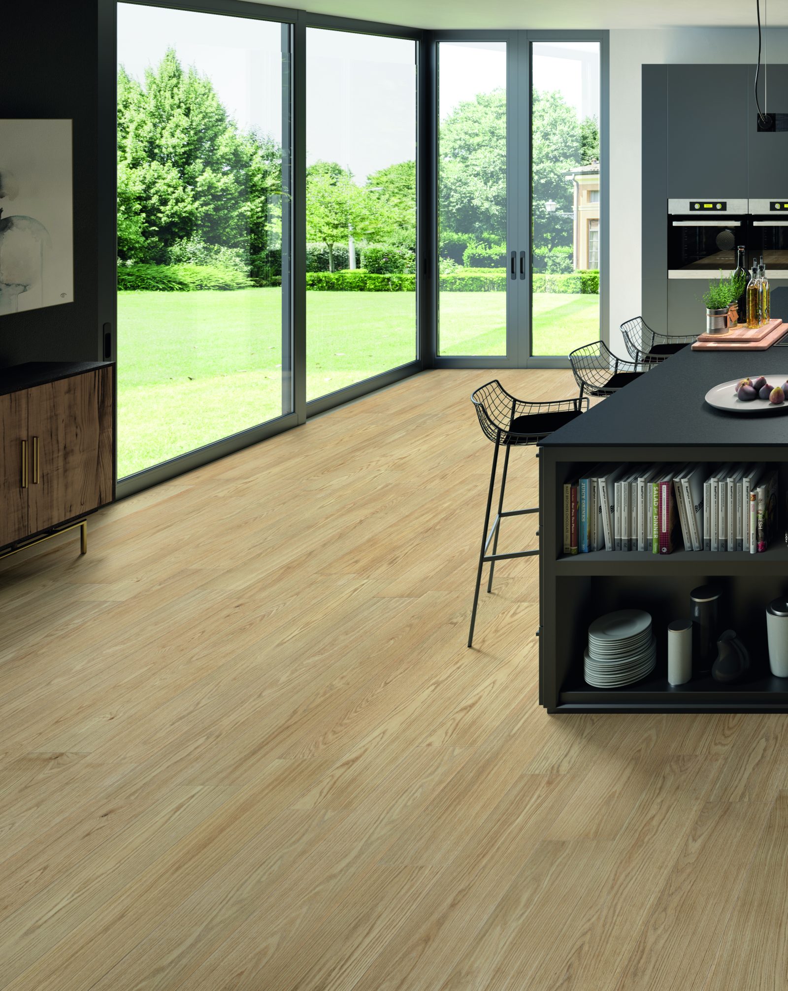 EMILCERAMICA Dimore 0