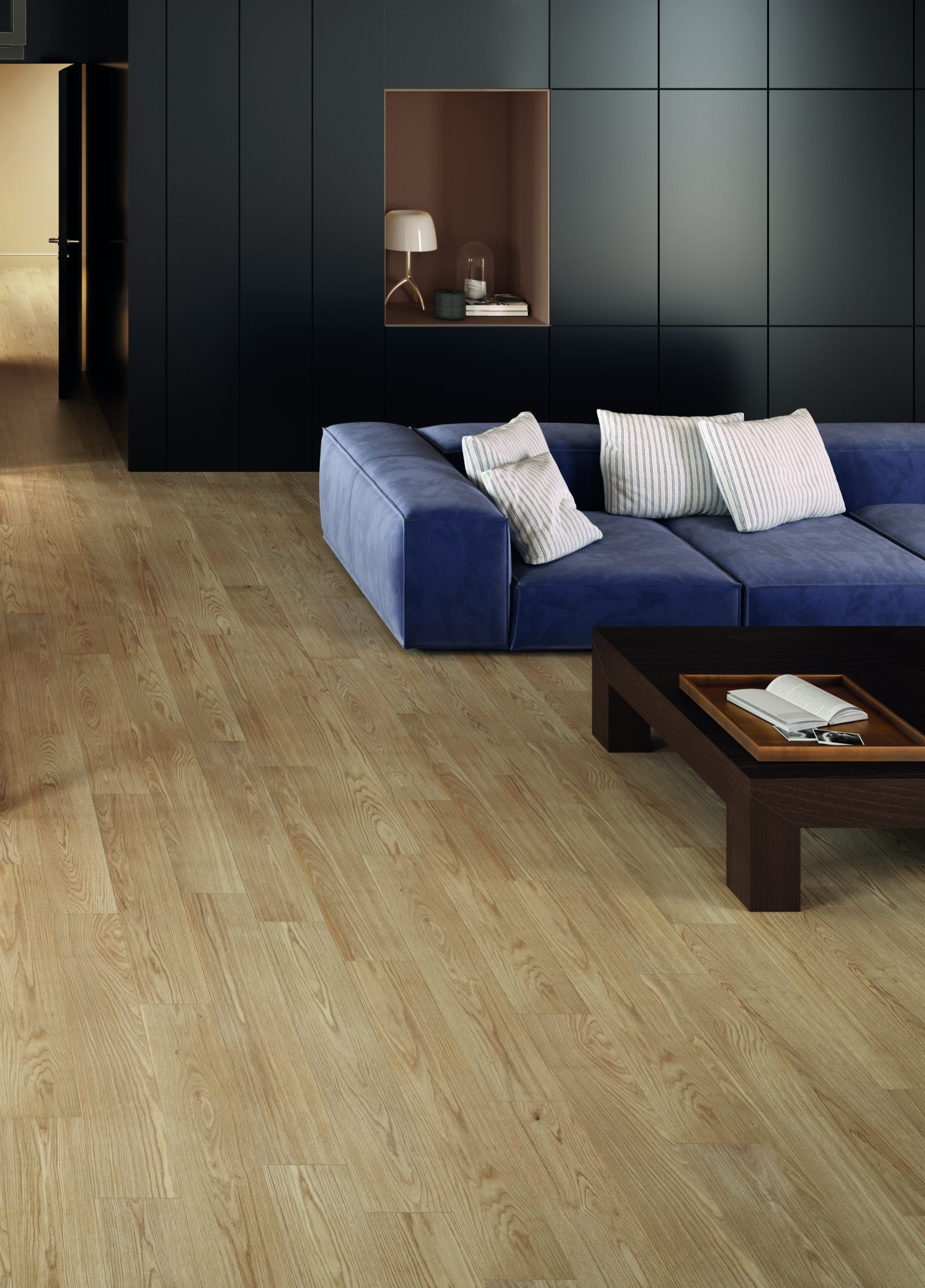 EMILCERAMICA Dimore 1