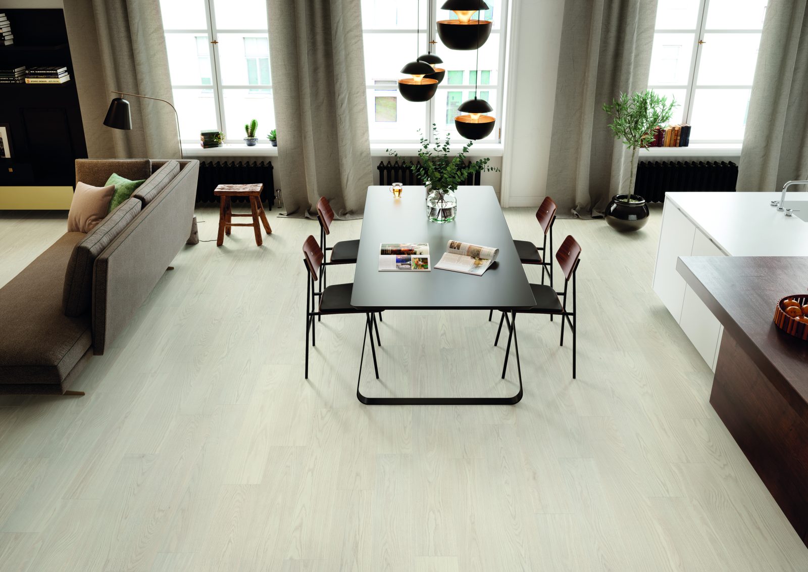 EMILCERAMICA Dimore 3