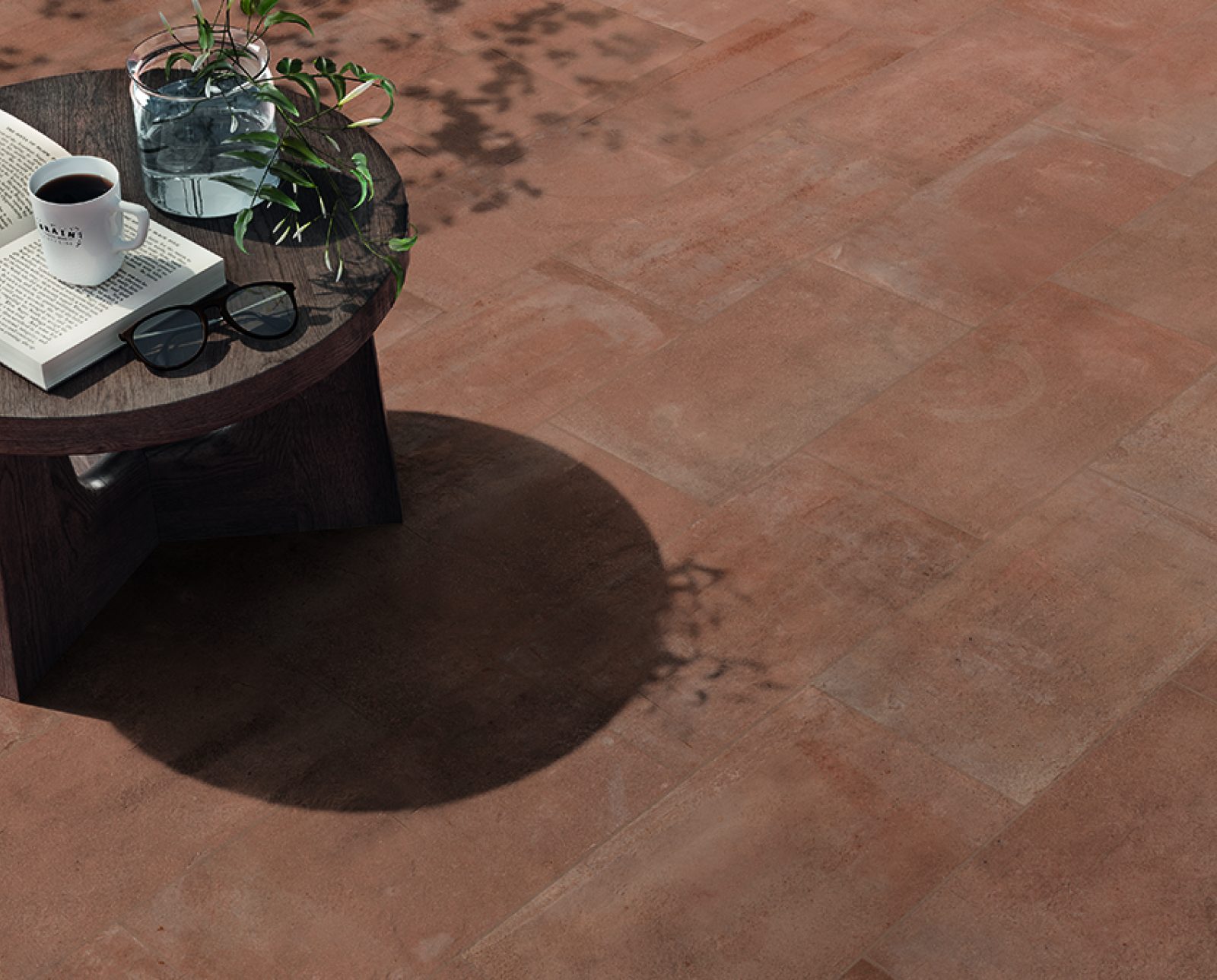 EMILCERAMICA Externa Cotto 0