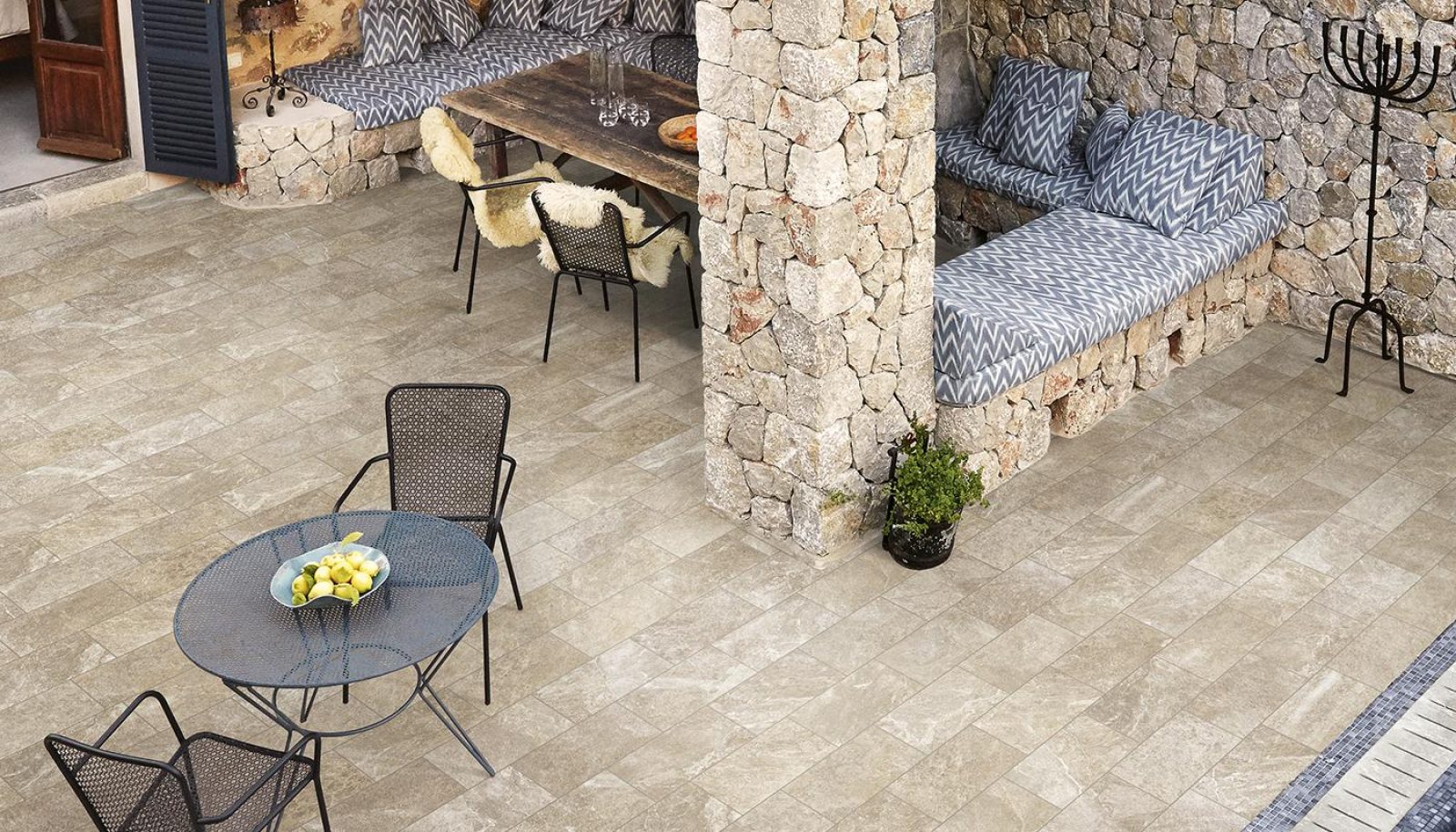 EMILCERAMICA Externa 1