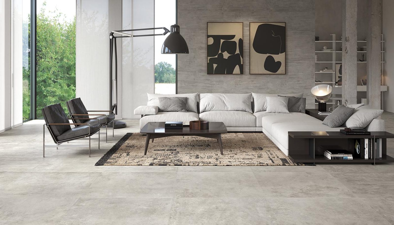 EMILCERAMICA Fabrika 1