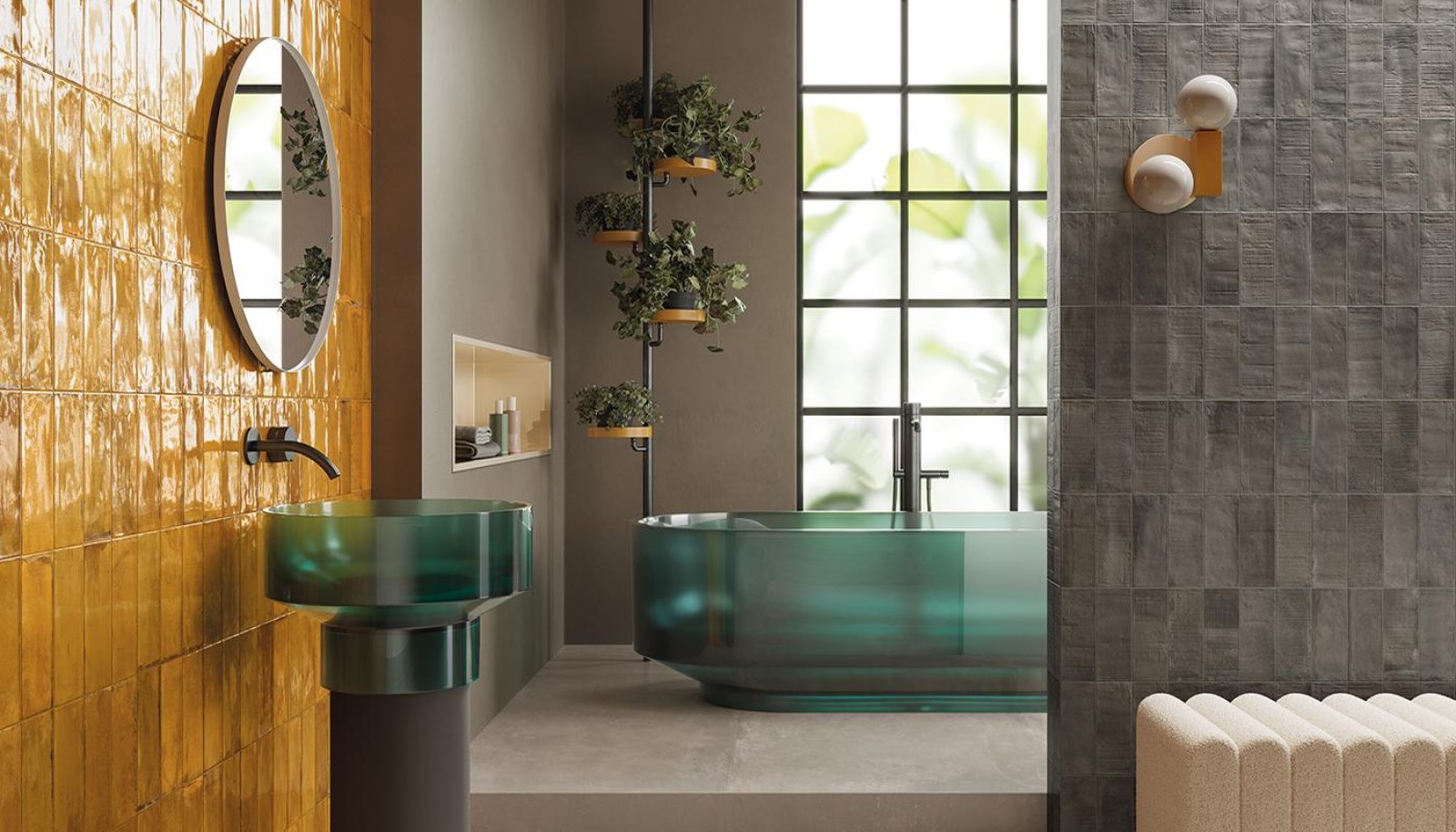 EMILCERAMICA Forme 2