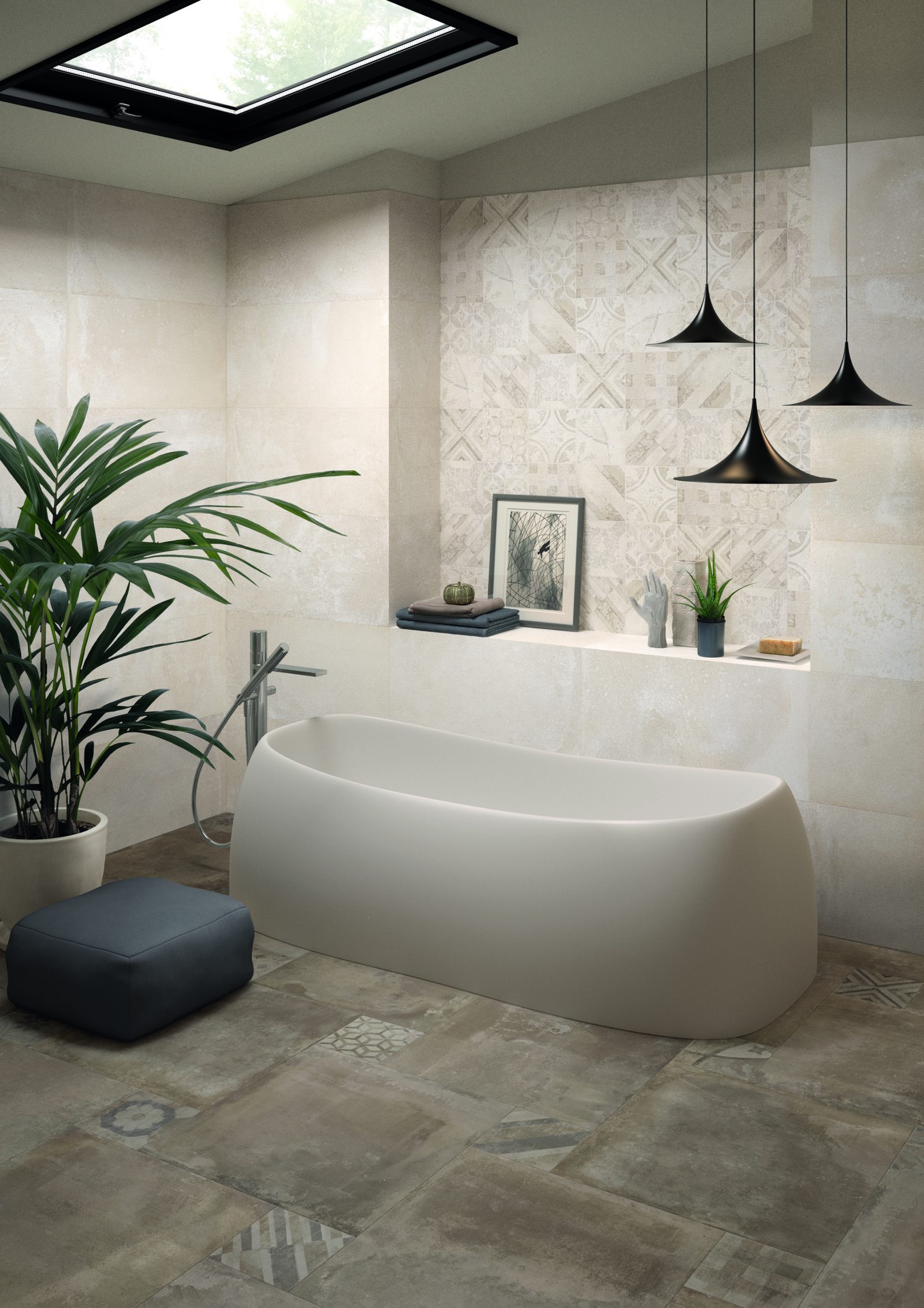 EMILCERAMICA Kotto 4