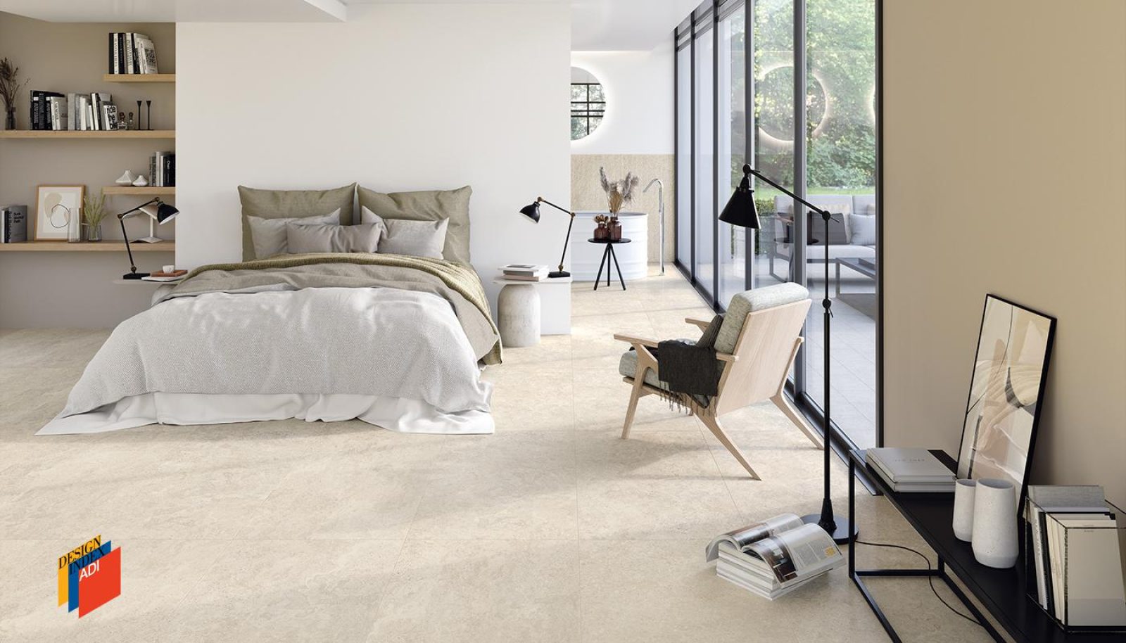 EMILCERAMICA Landscape 1