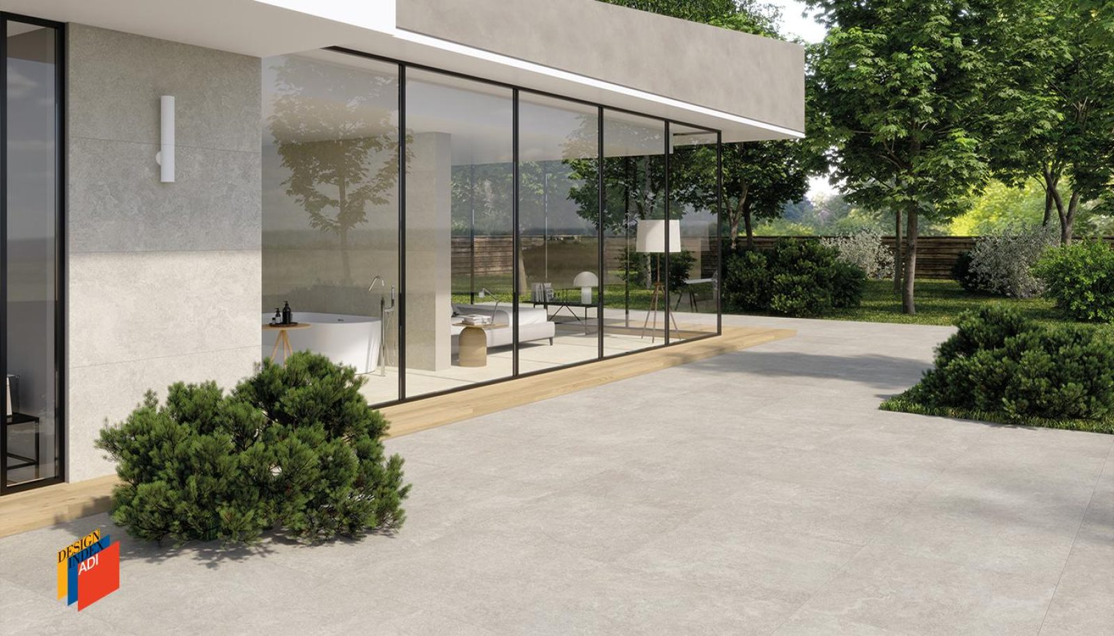 EMILCERAMICA Landscape 2