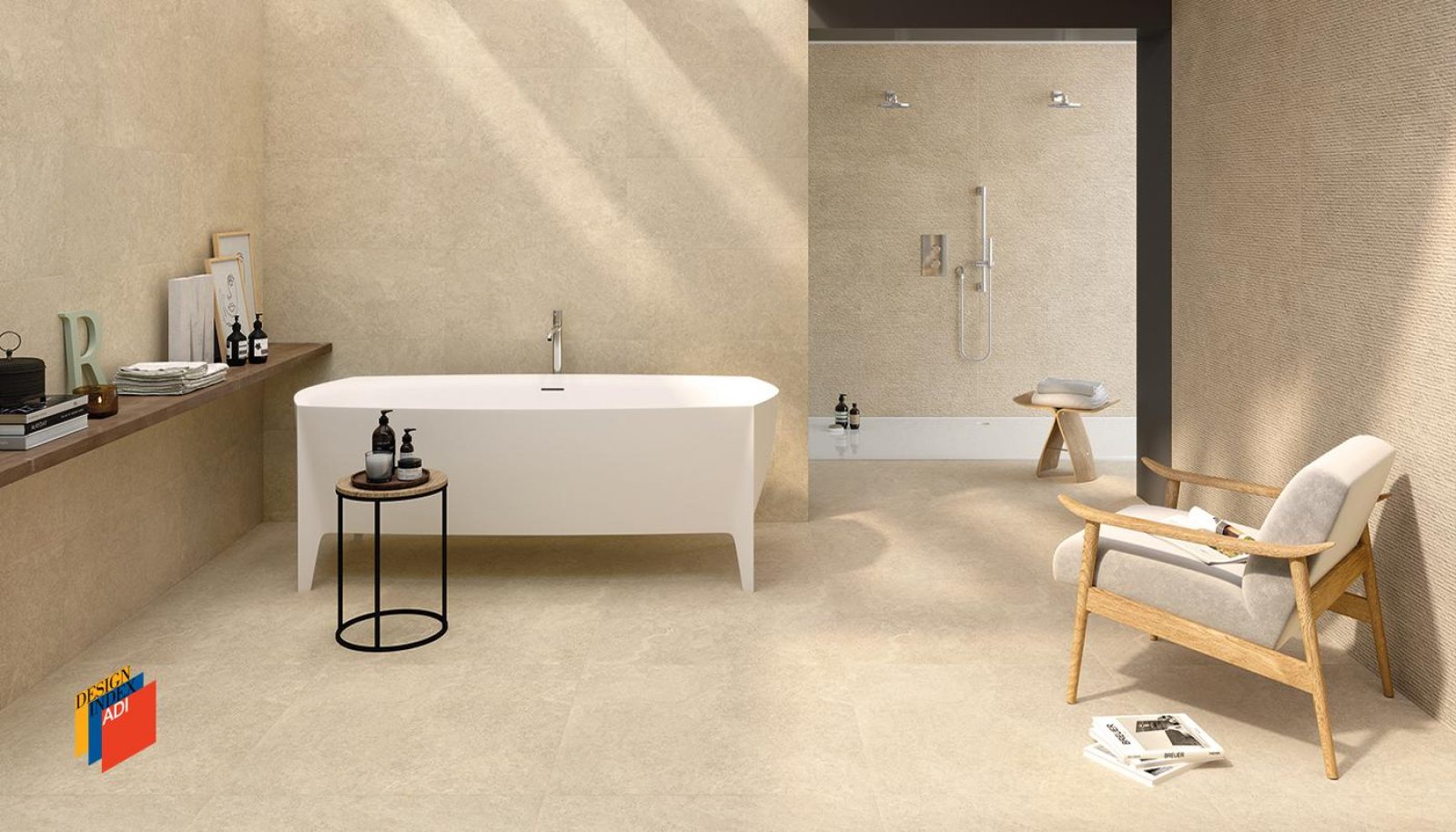 EMILCERAMICA Landscape 3