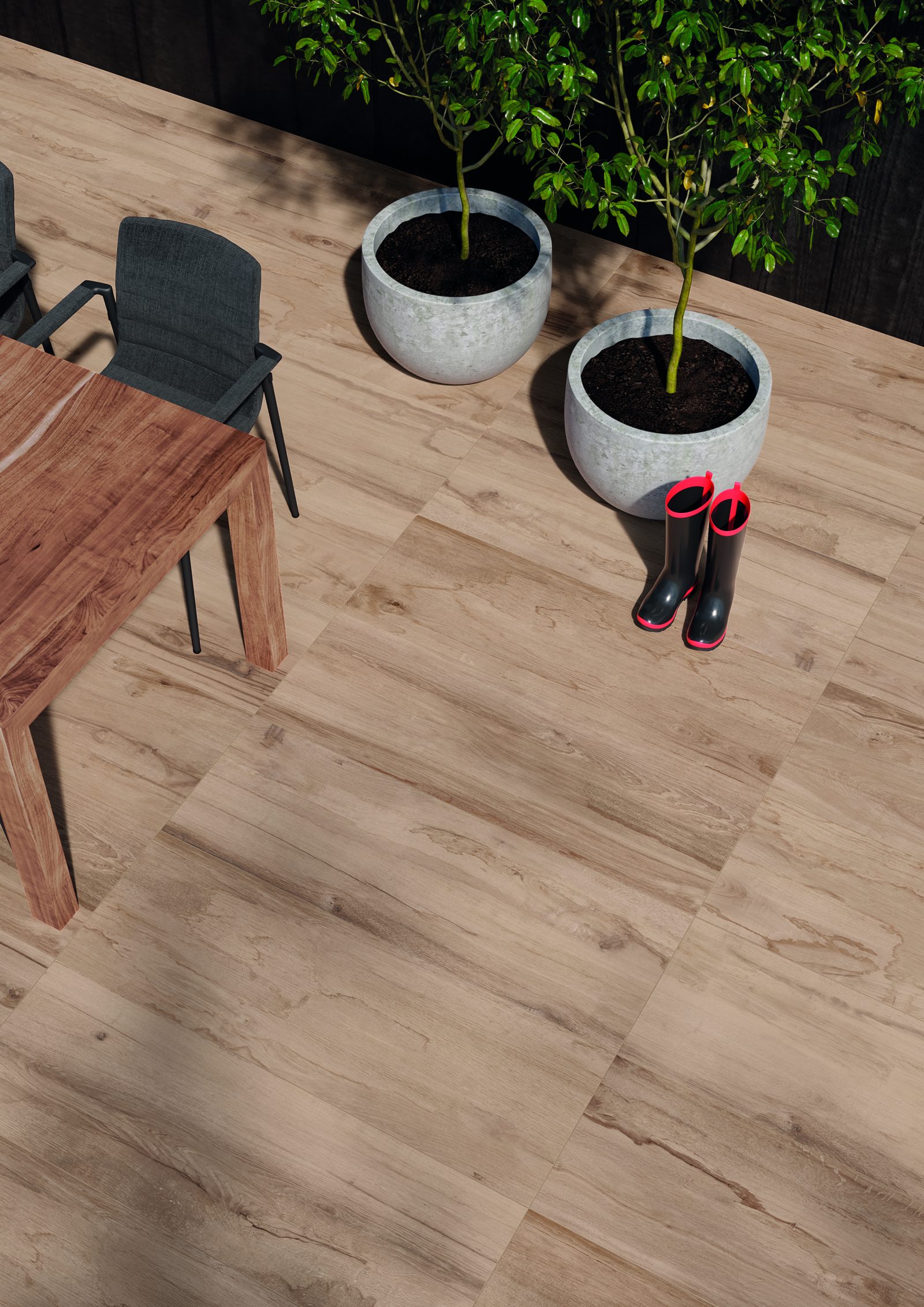 EMILCERAMICA Millelegni Remake 2