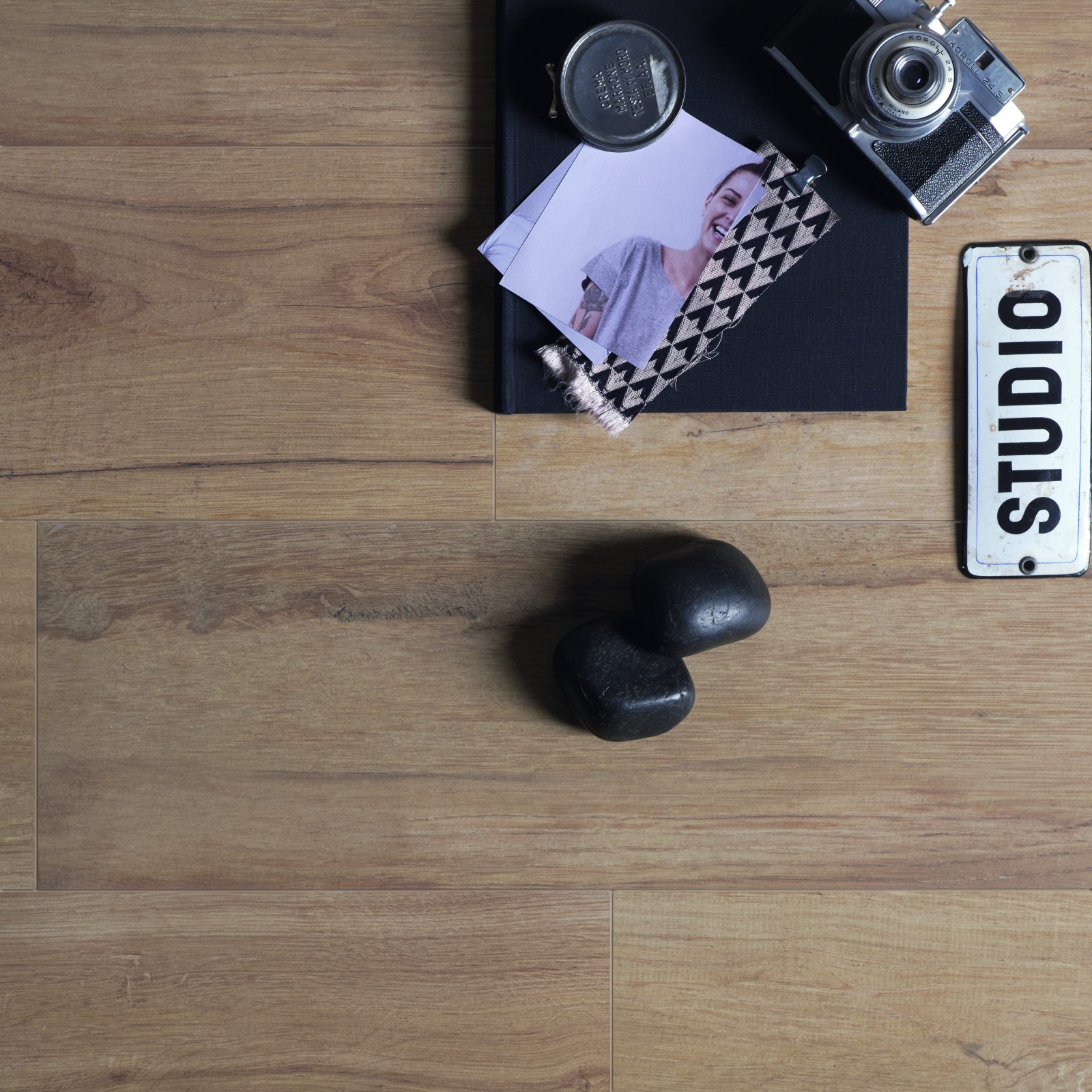 EMILCERAMICA Millelegni Remake 5