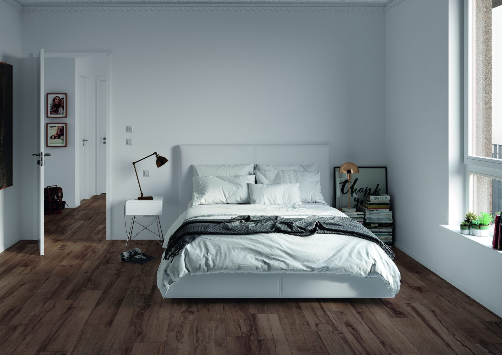 EMILCERAMICA Millelegni Remake 9