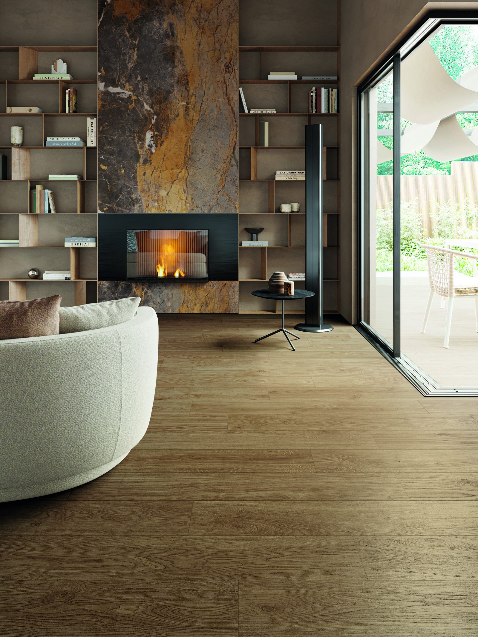 EMILCERAMICA Mimesis 10