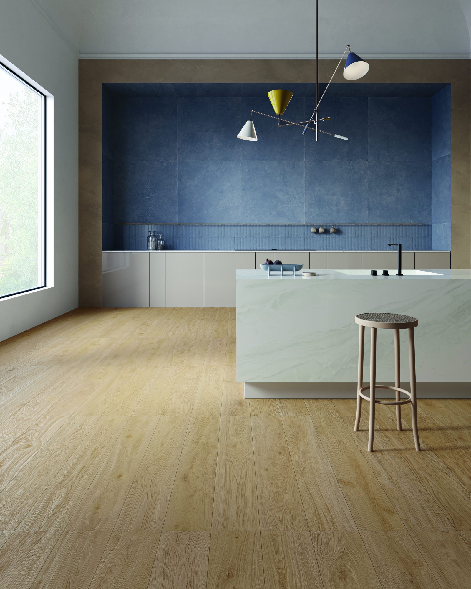 EMILCERAMICA Mimesis 5