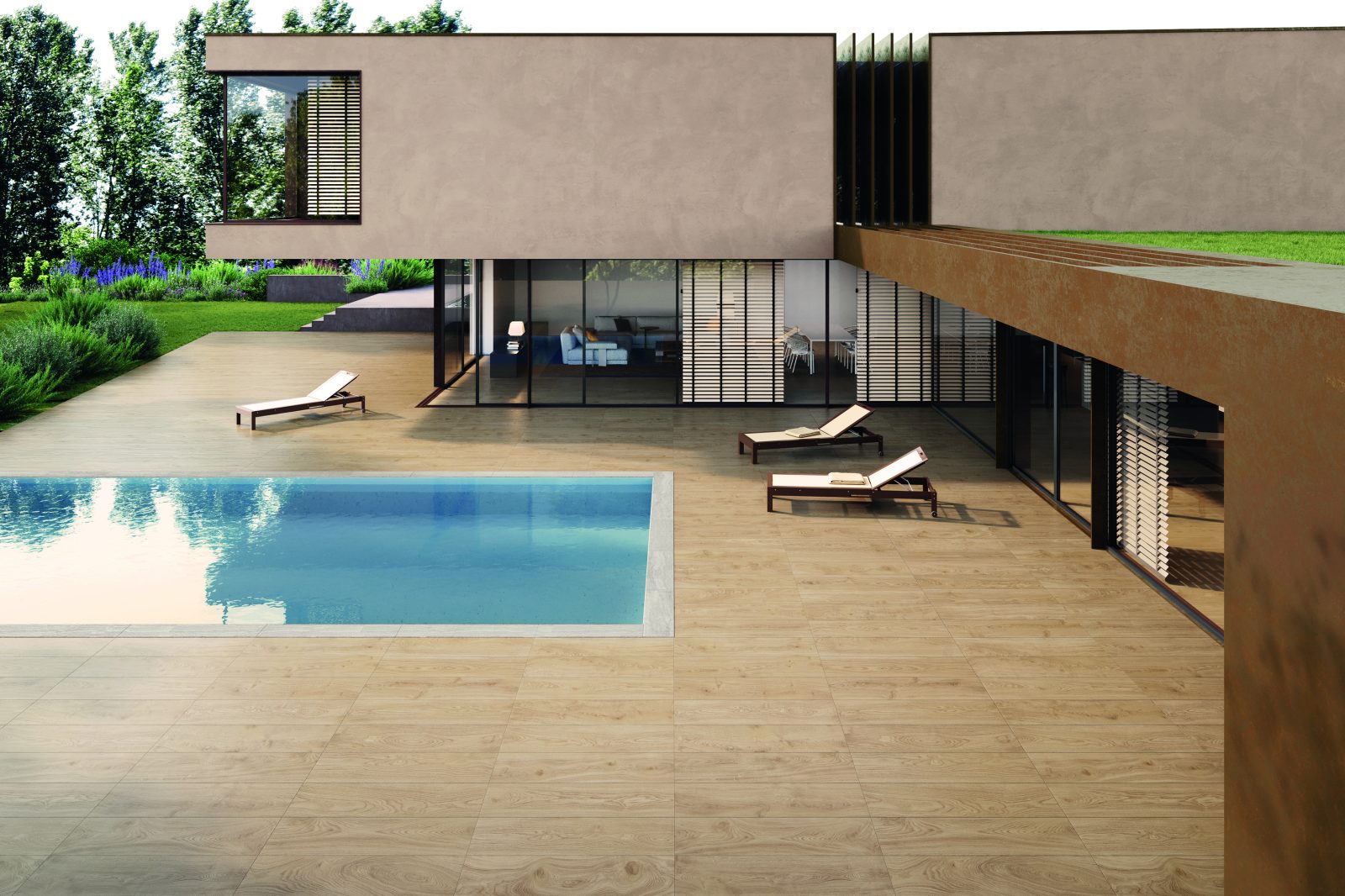 EMILCERAMICA Mimesis 6