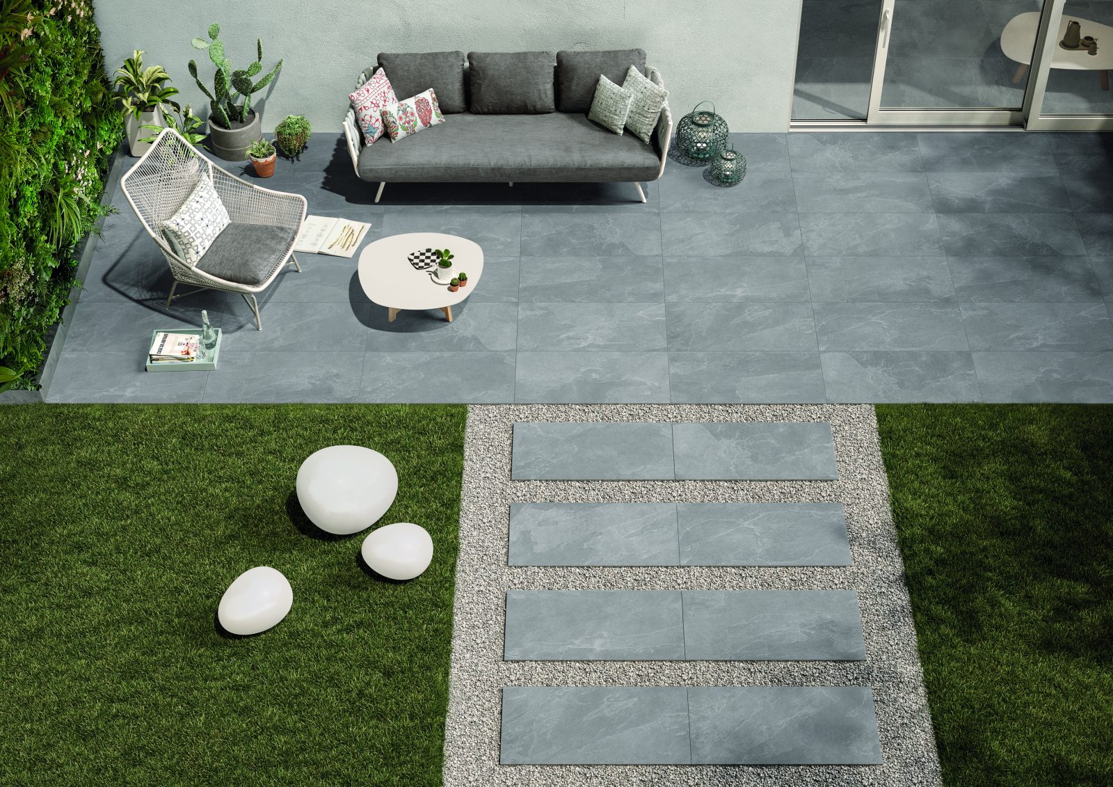 EMILCERAMICA Nordika 1