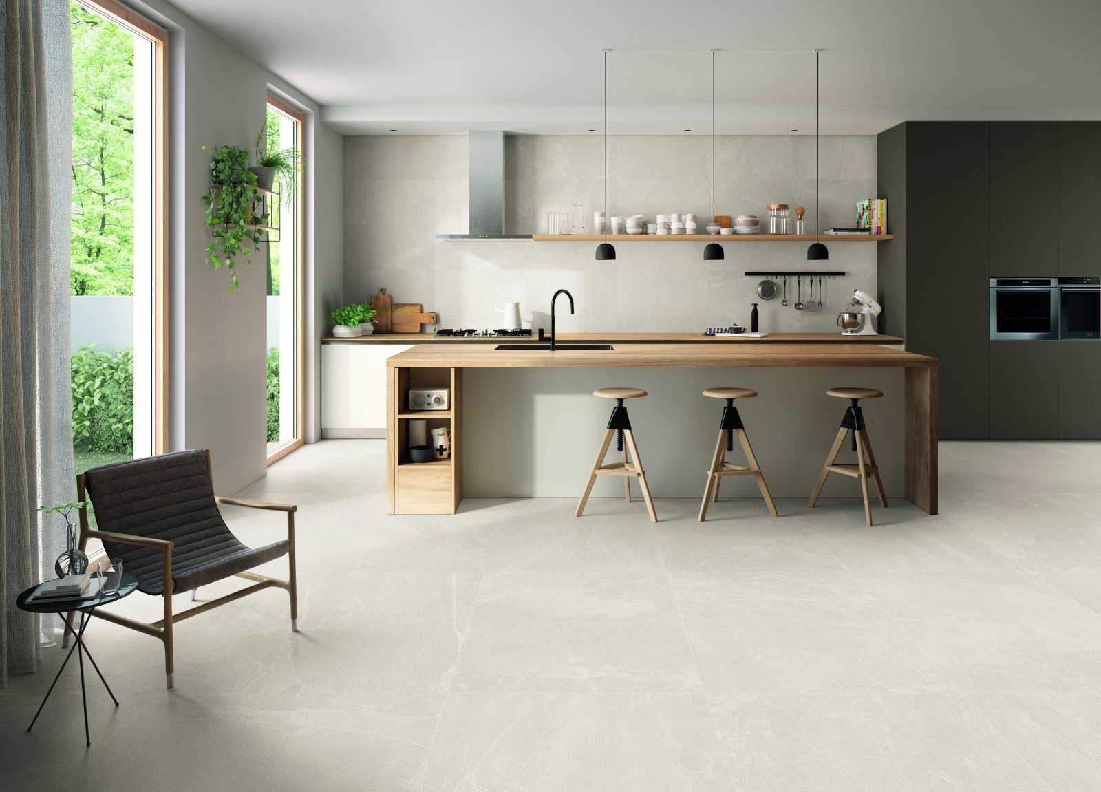 EMILCERAMICA Nordika 5