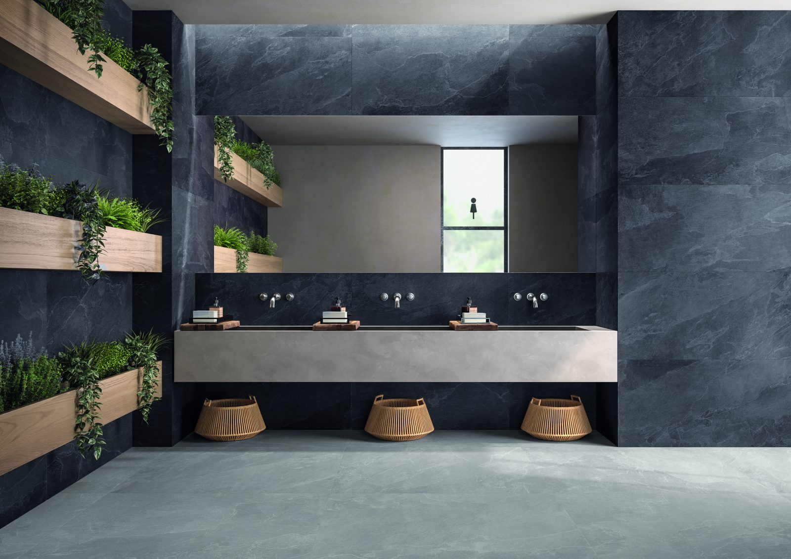 EMILCERAMICA Nordika 6