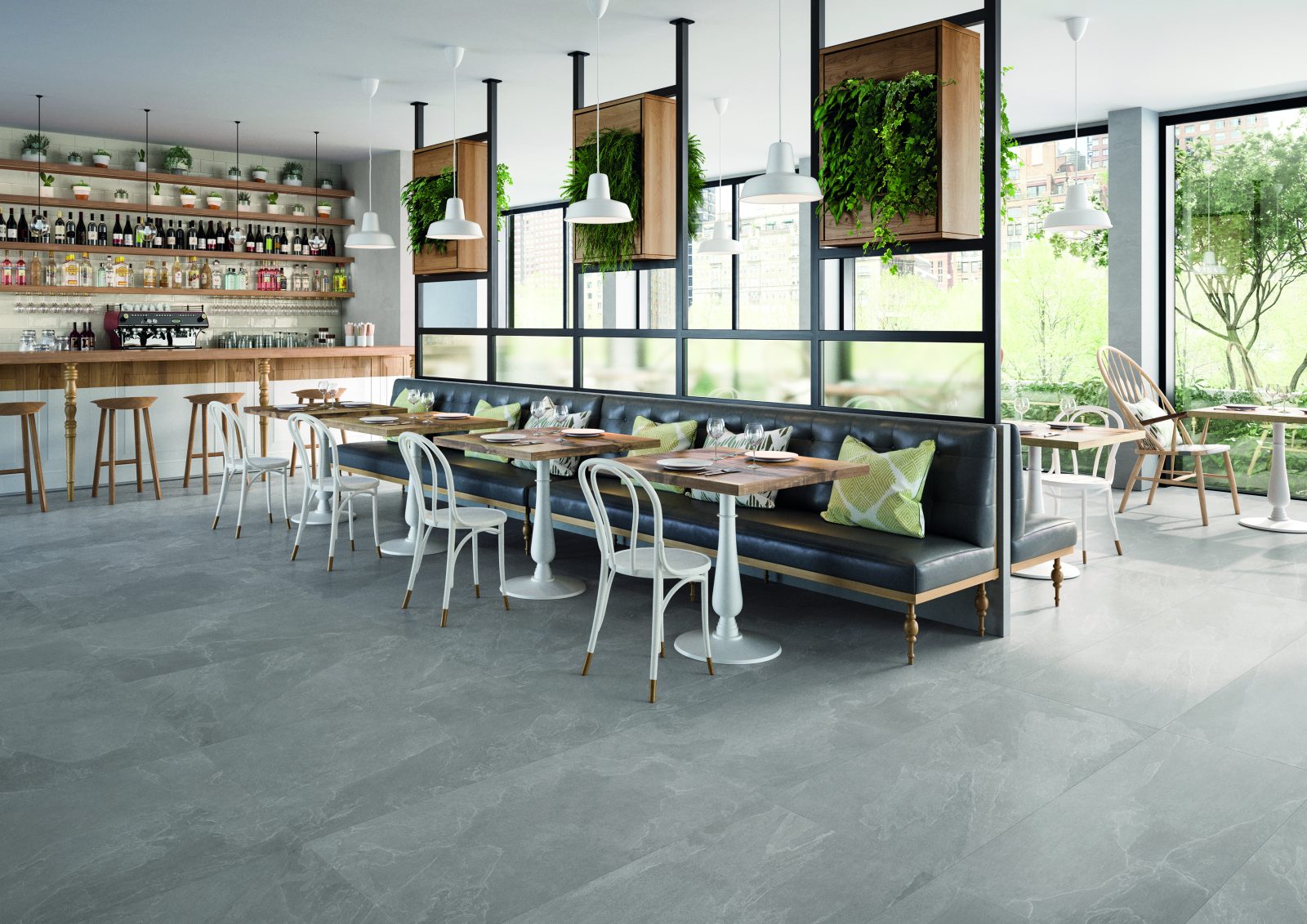 EMILCERAMICA Nordika 7