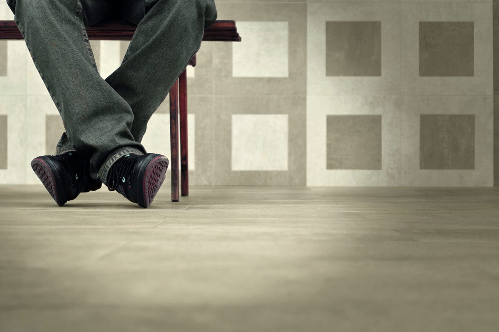 EMILCERAMICA On Square 3