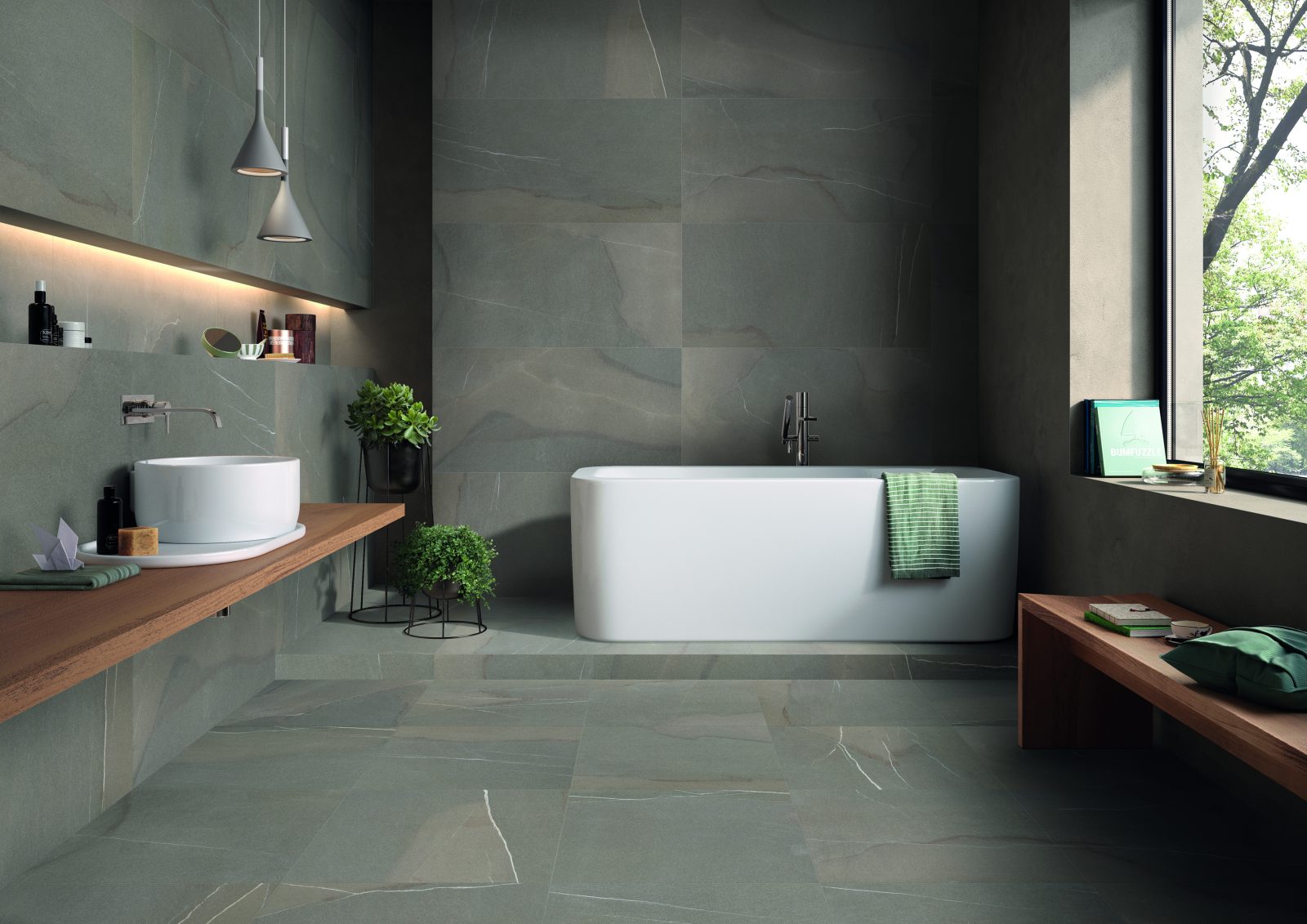 EMILCERAMICA Piase 1