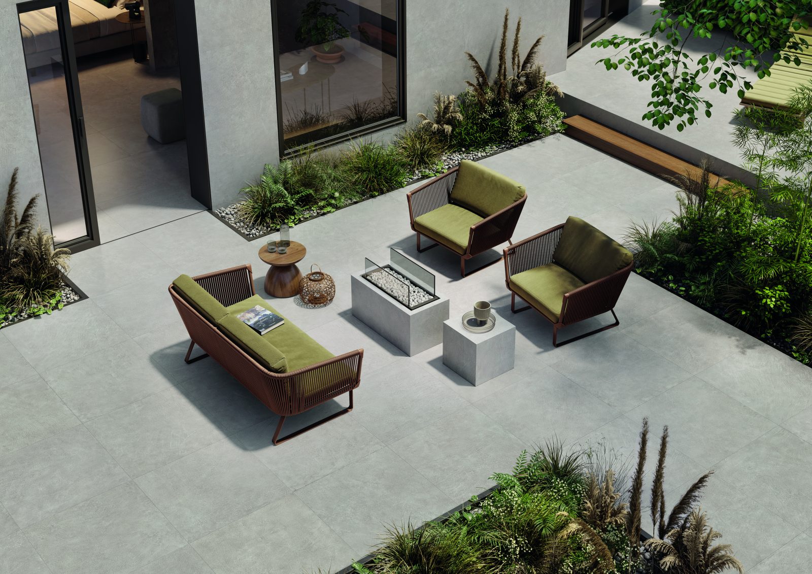 EMILCERAMICA Sixty 1