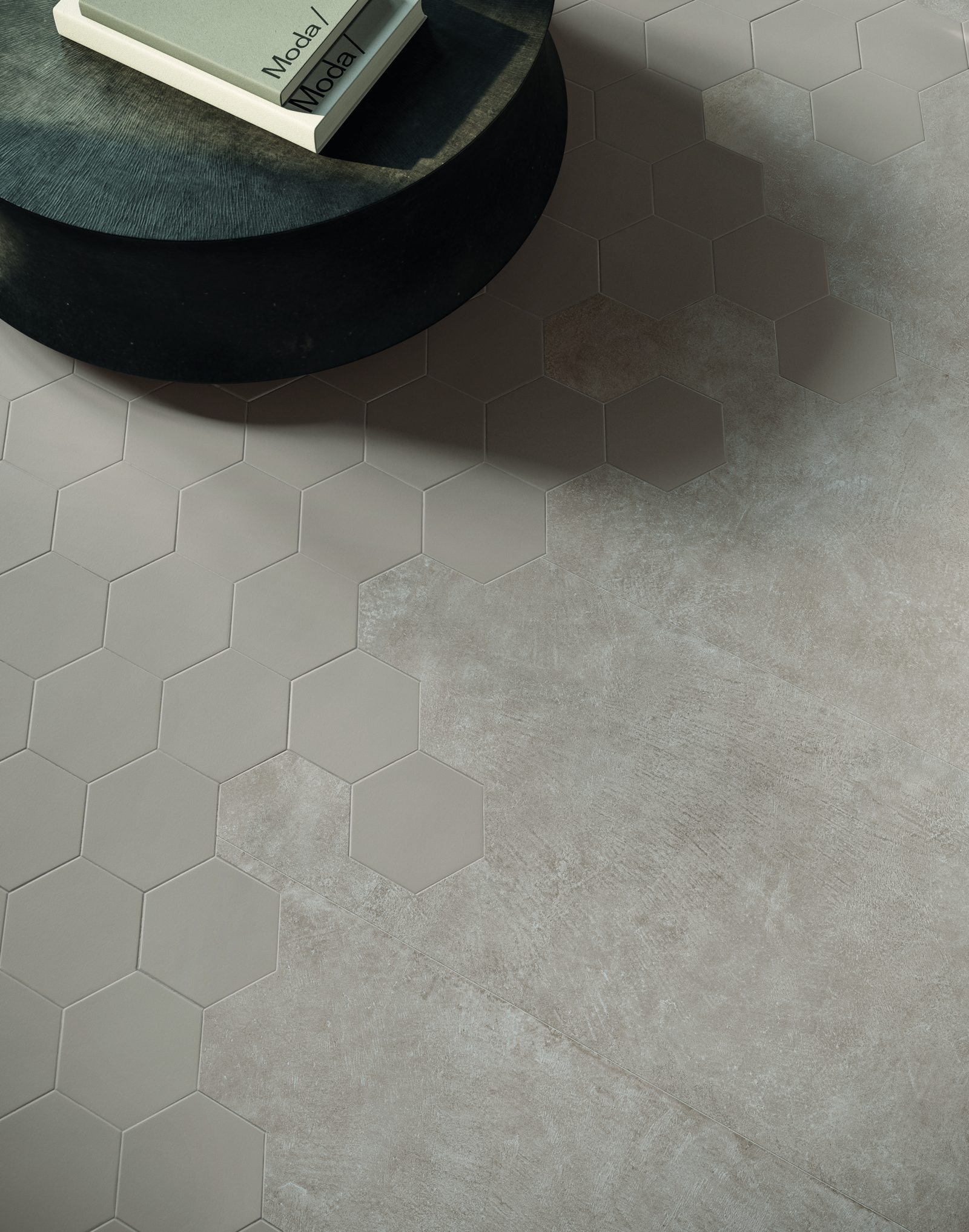 EMILCERAMICA Sixty 10