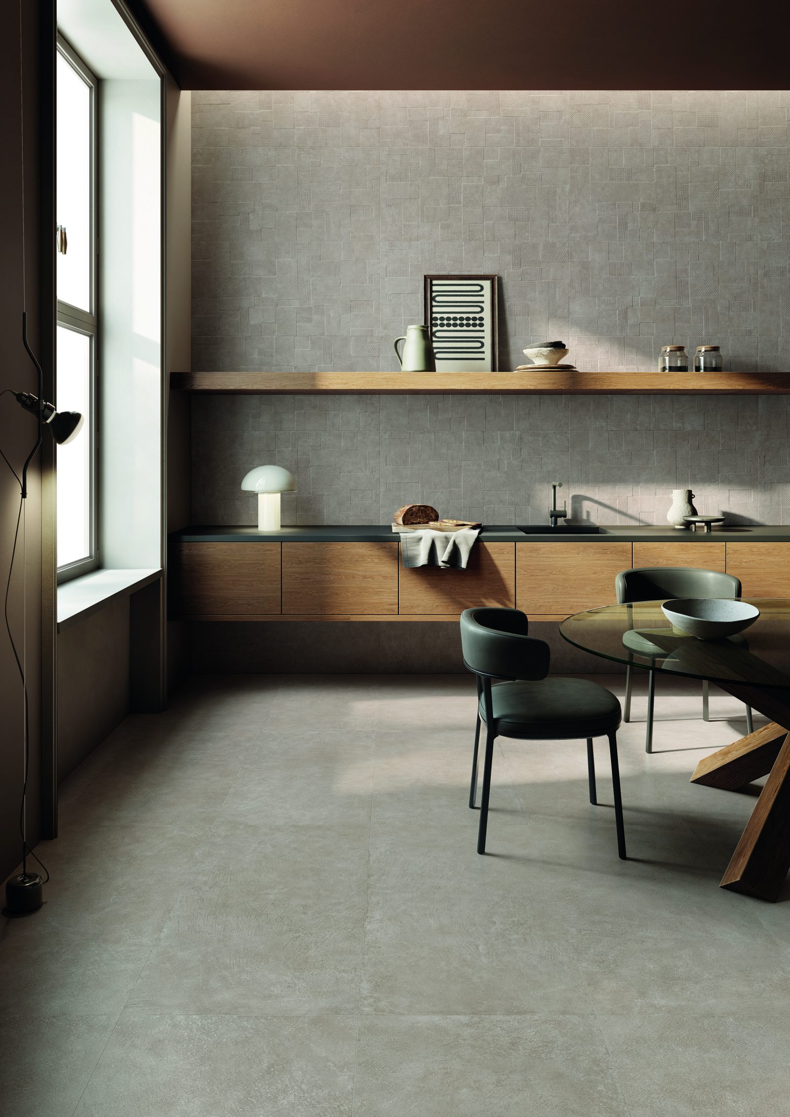 EMILCERAMICA Sixty 12