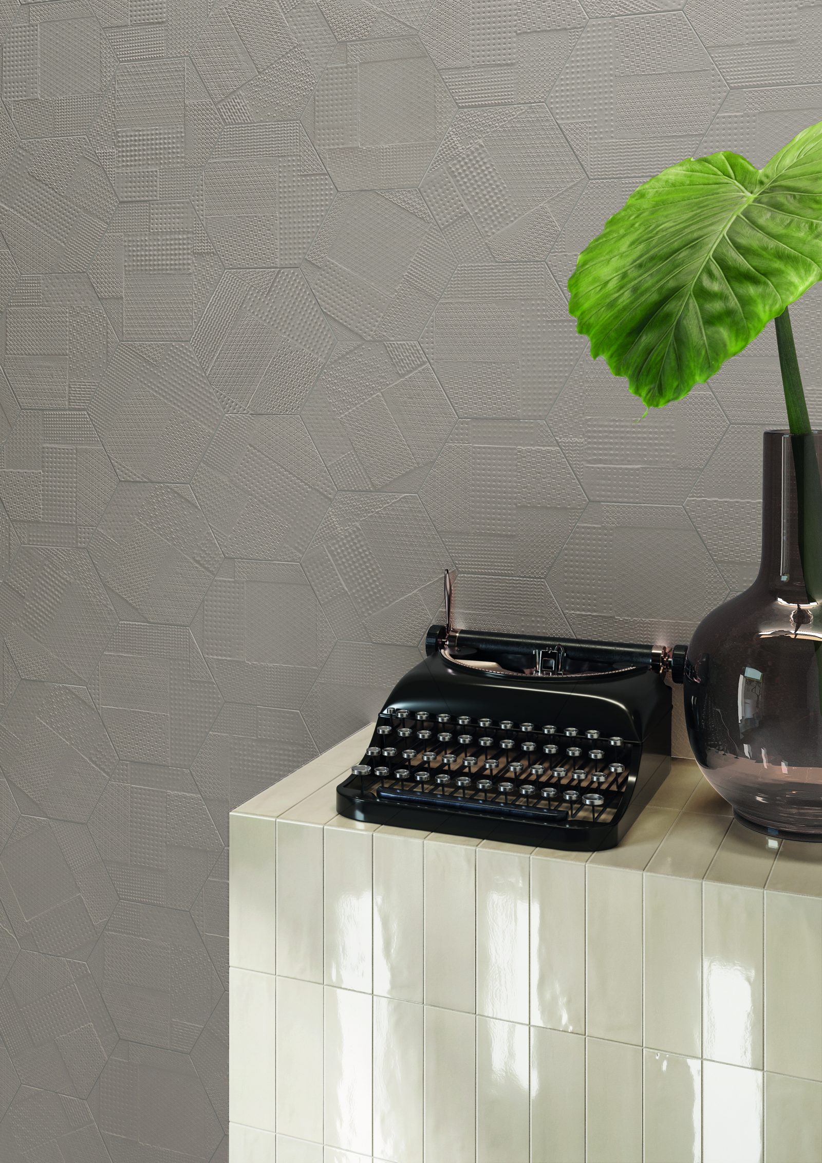 EMILCERAMICA Sixty 14